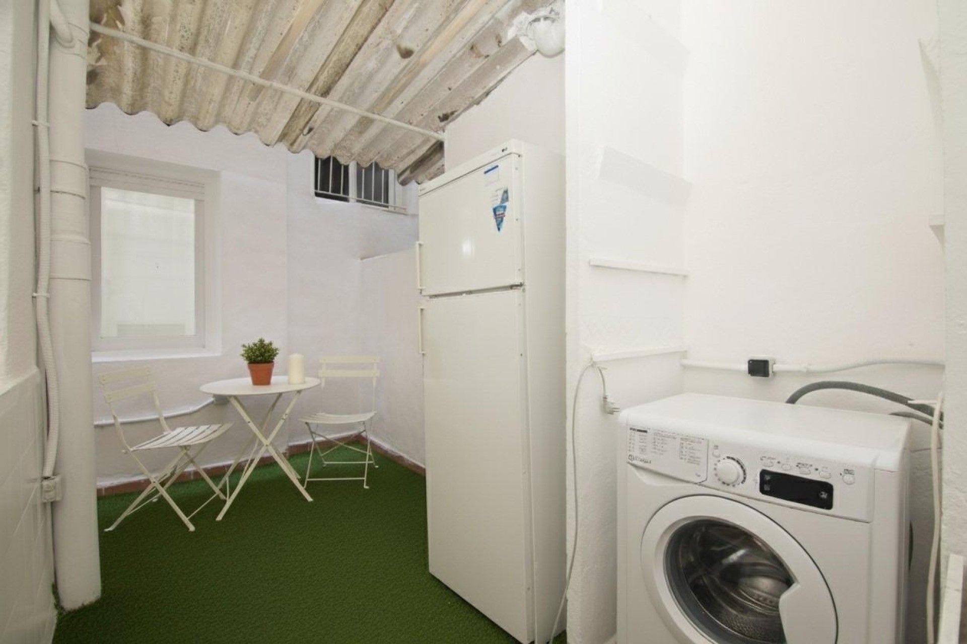 Revente - Appartement - Elche - Altabix