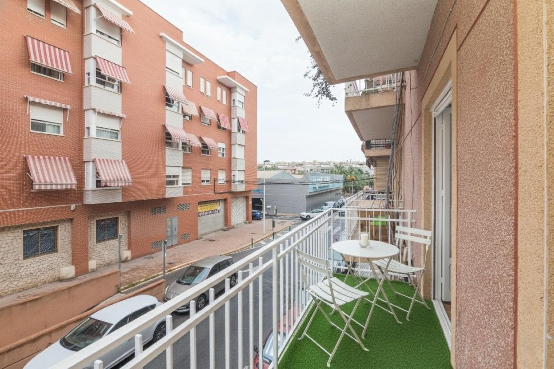 Revente - Appartement - Elche - Altabix