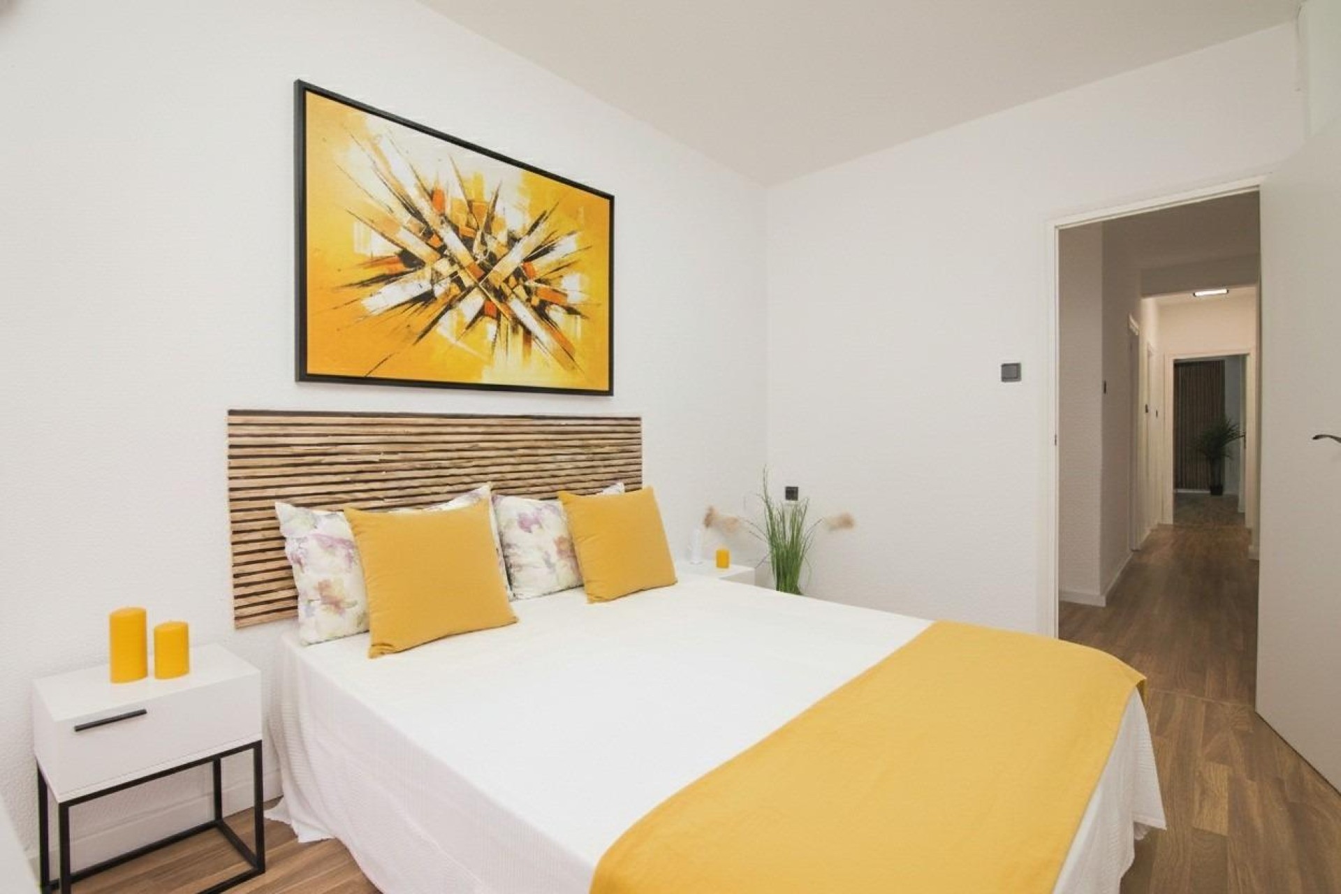 Revente - Appartement - Elche - Altabix