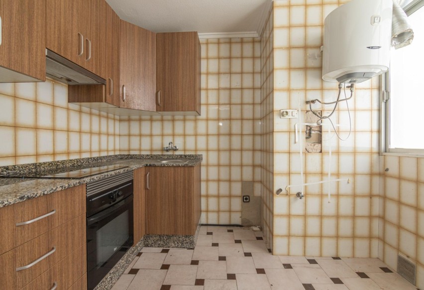 Revente - Appartement - Elche - Asilo - Pisos Azules