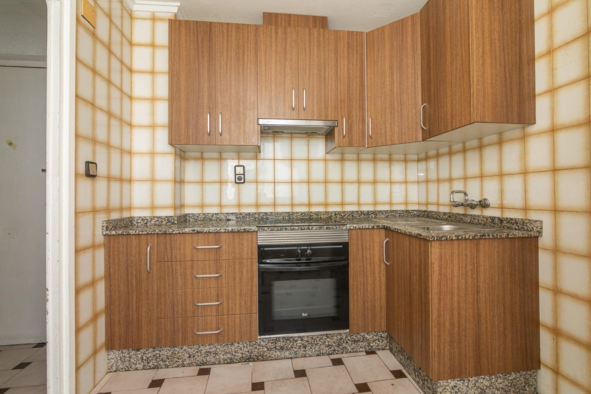 Revente - Appartement - Elche - Asilo - Pisos Azules