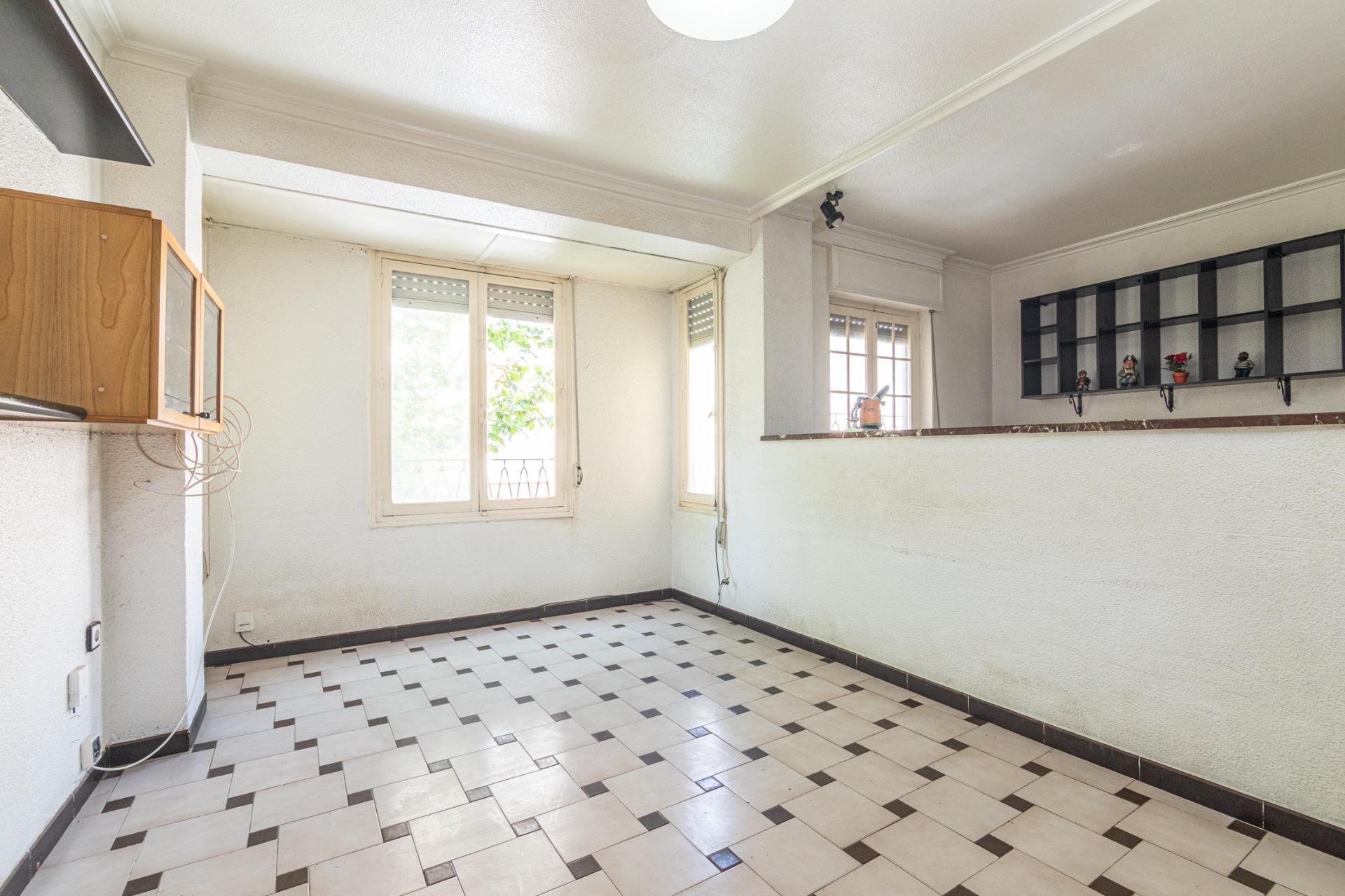 Revente - Appartement - Elche - Asilo - Pisos Azules