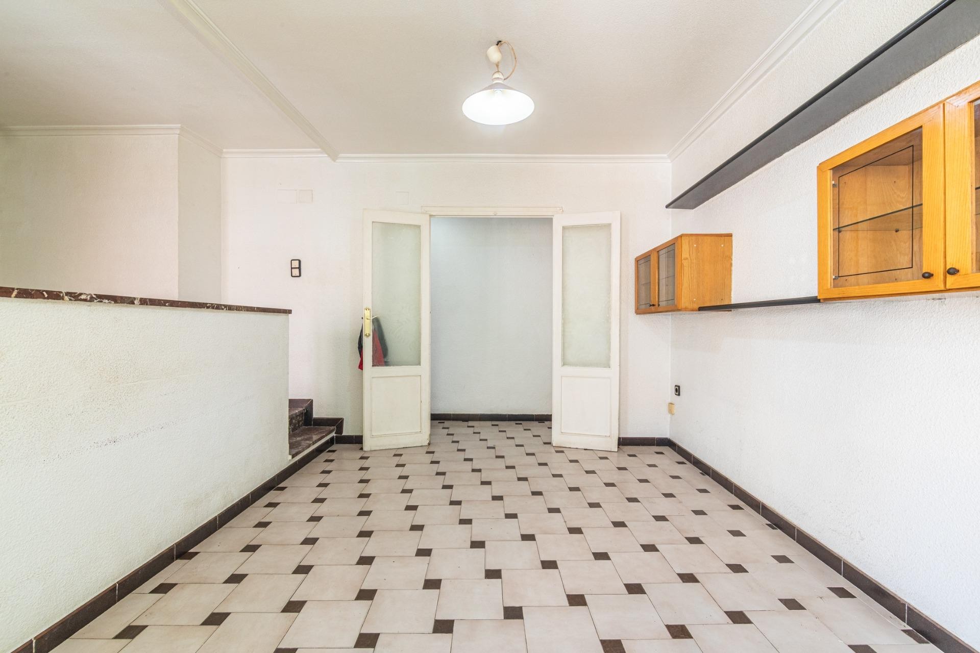 Revente - Appartement - Elche - Asilo - Pisos Azules