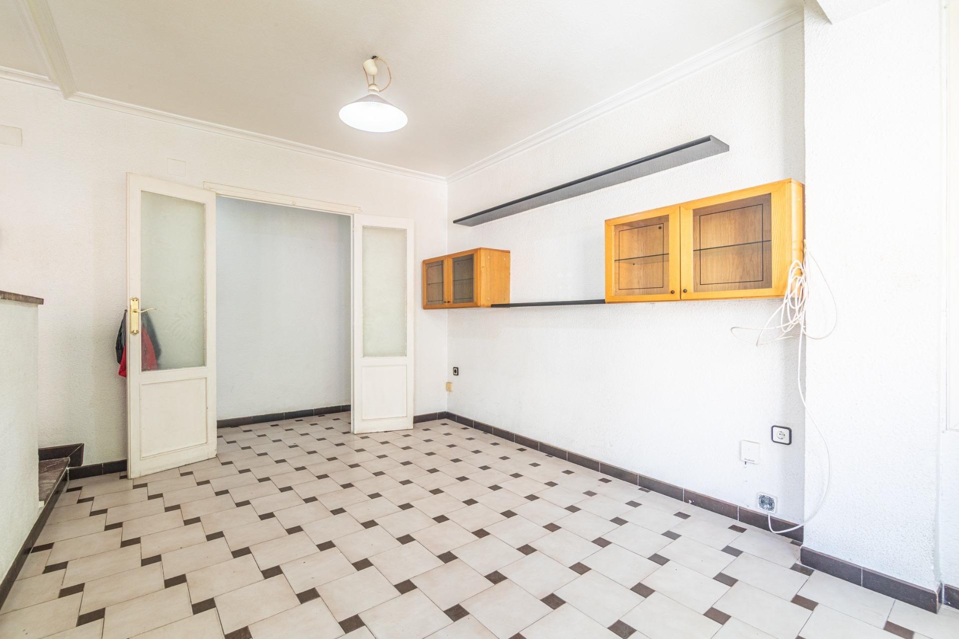 Revente - Appartement - Elche - Asilo - Pisos Azules