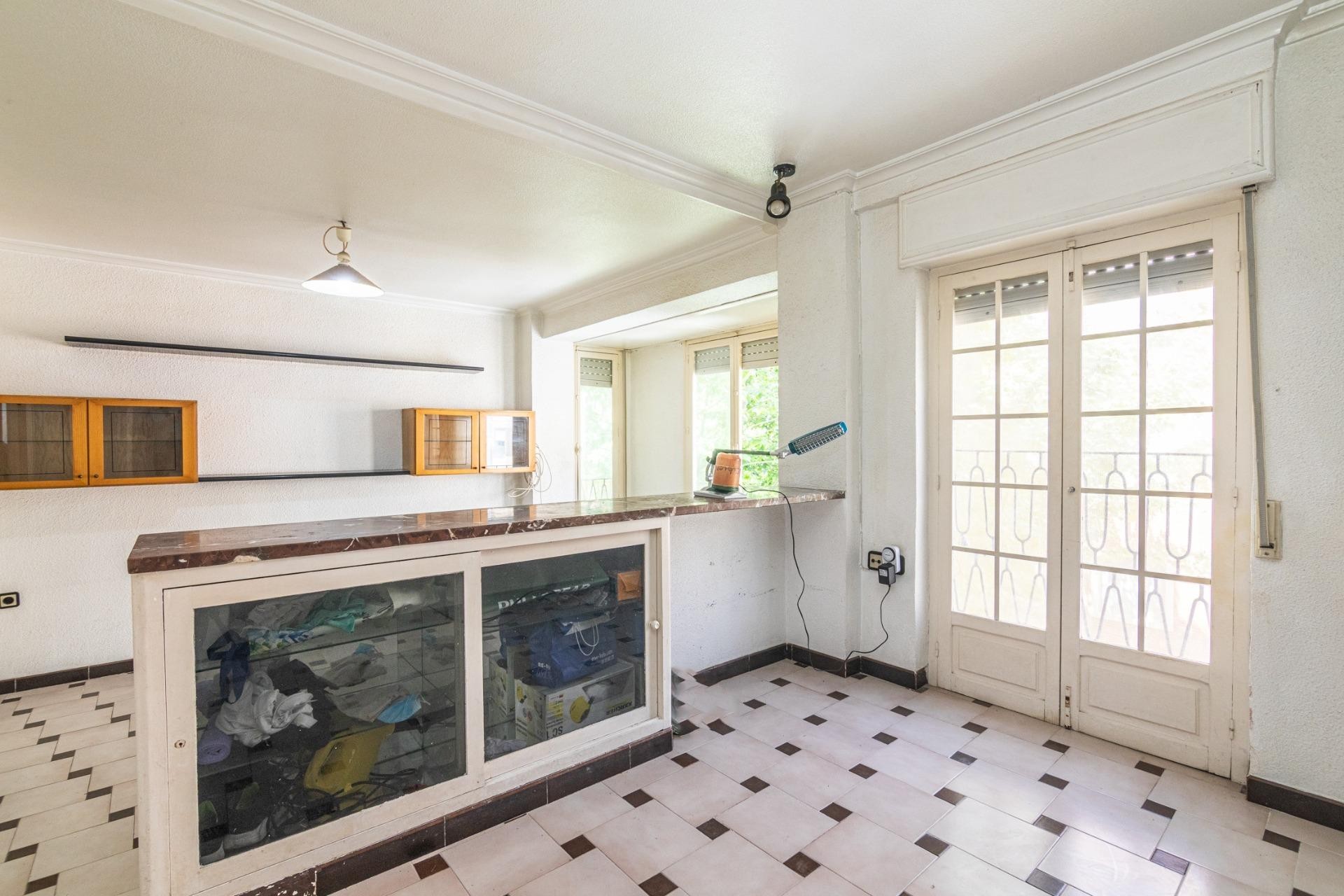 Revente - Appartement - Elche - Asilo - Pisos Azules