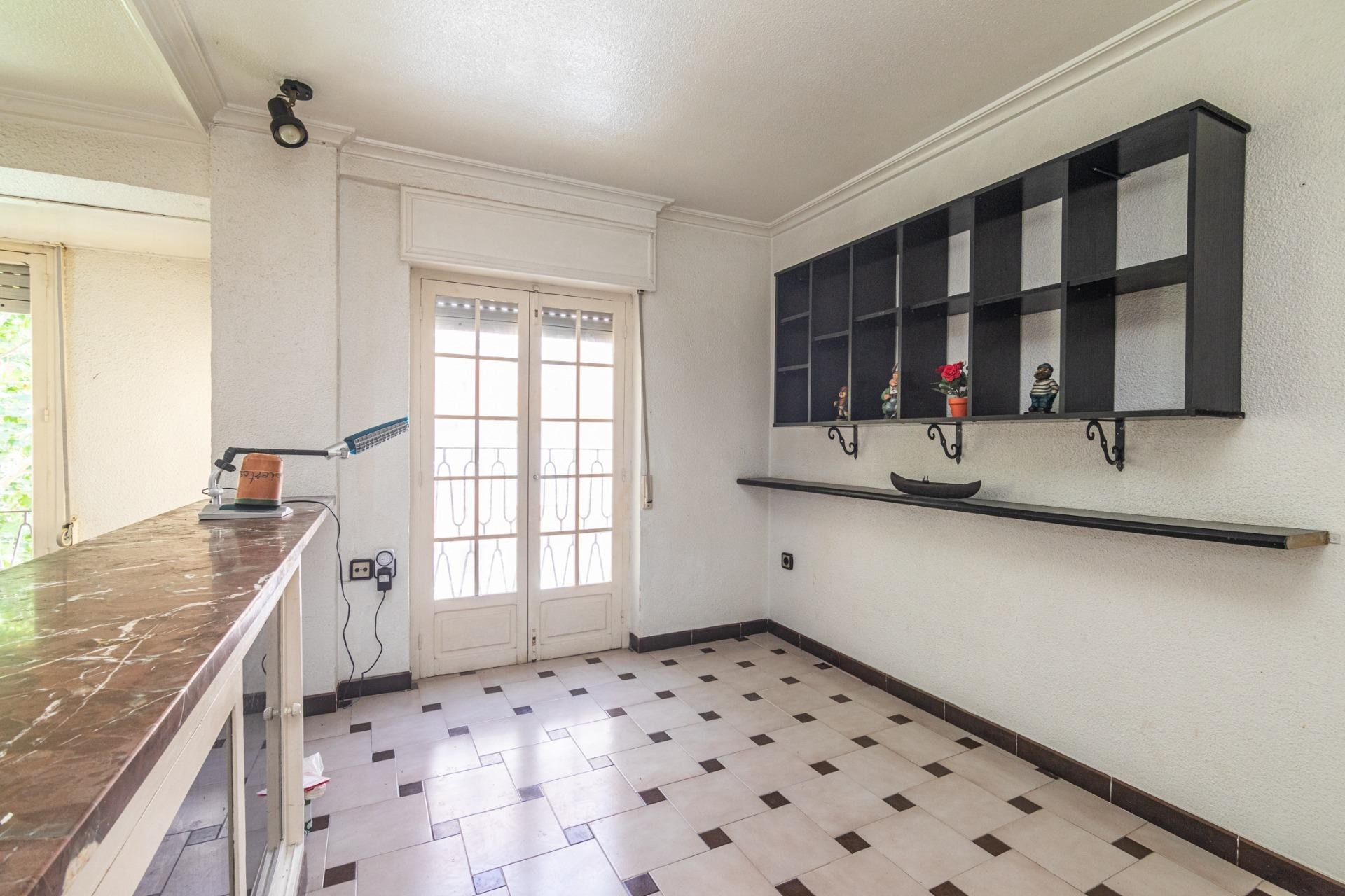 Revente - Appartement - Elche - Asilo - Pisos Azules