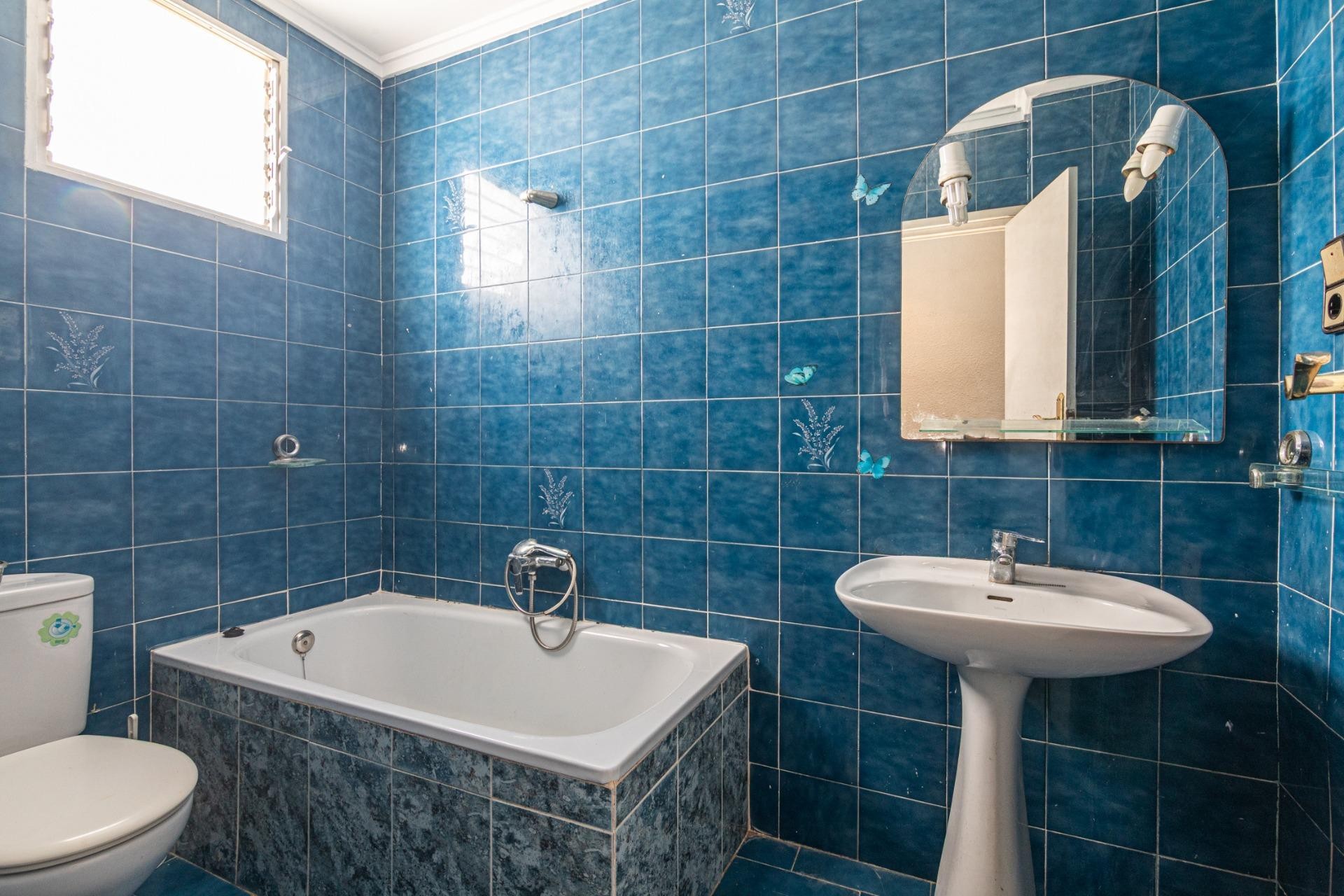 Revente - Appartement - Elche - Asilo - Pisos Azules