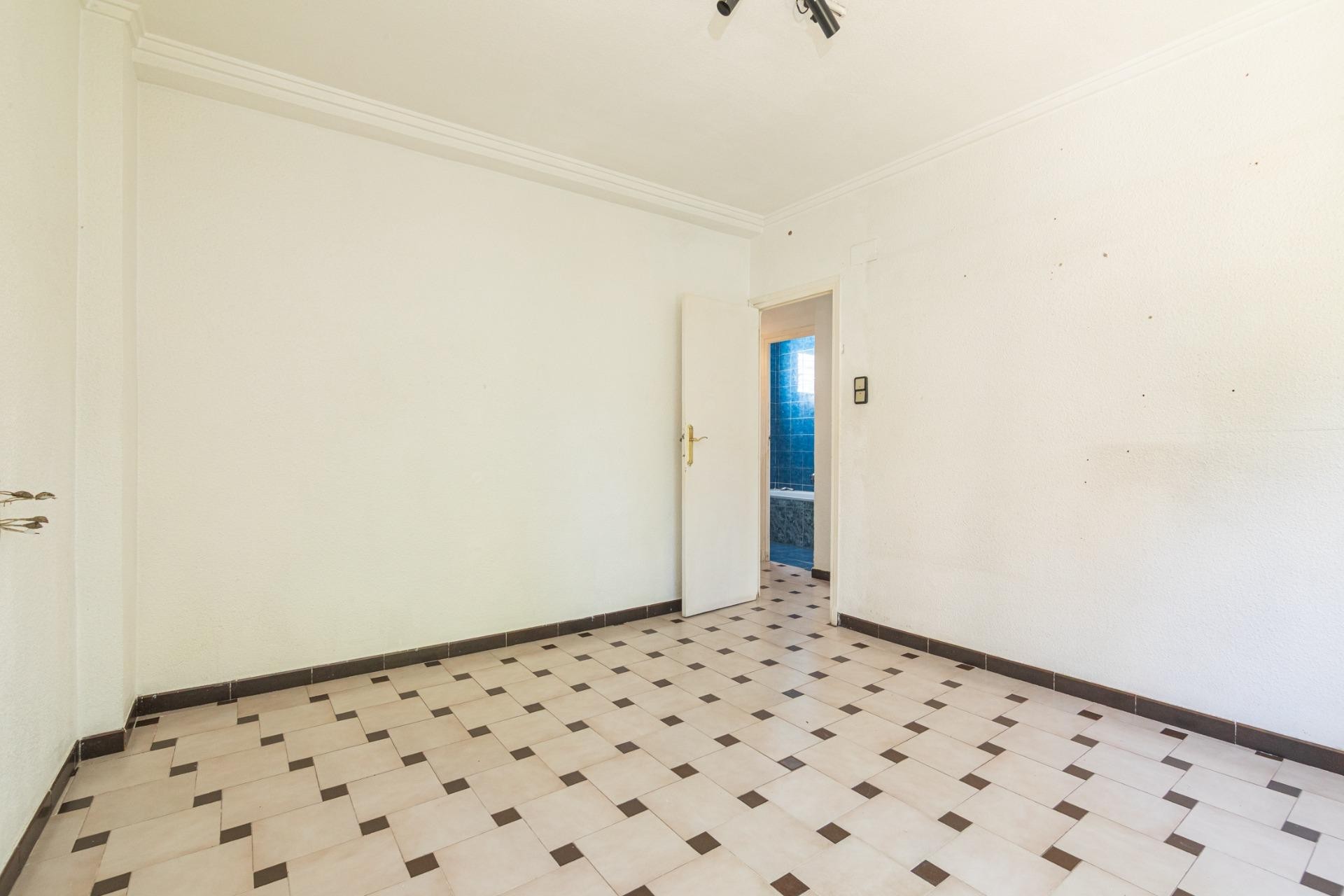 Revente - Appartement - Elche - Asilo - Pisos Azules
