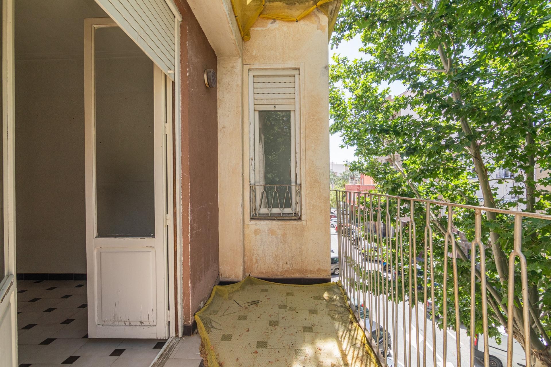 Revente - Appartement - Elche - Asilo - Pisos Azules