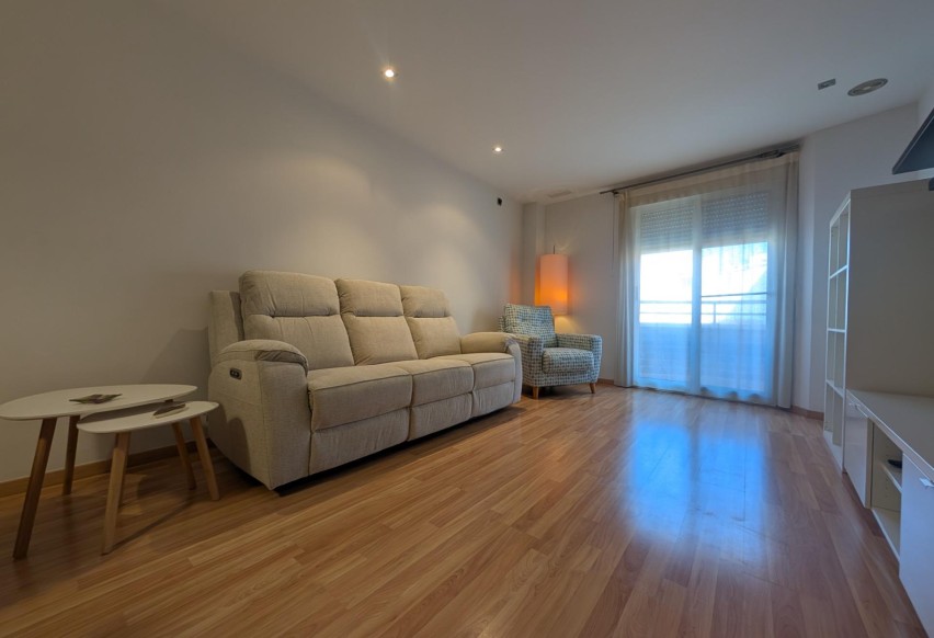 Revente - Appartement - Elche - Asilo - Pisos Azules