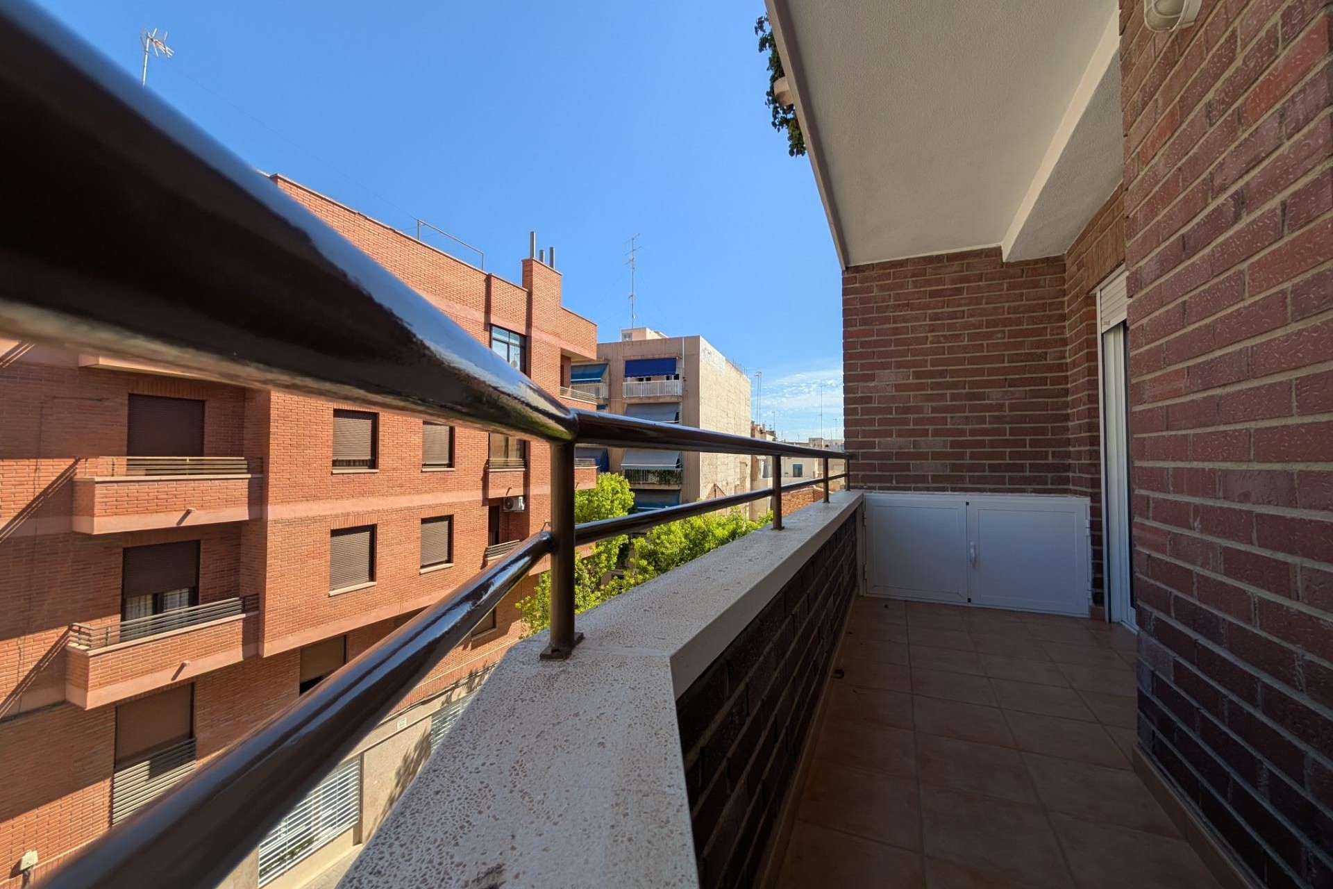 Revente - Appartement - Elche - Asilo - Pisos Azules