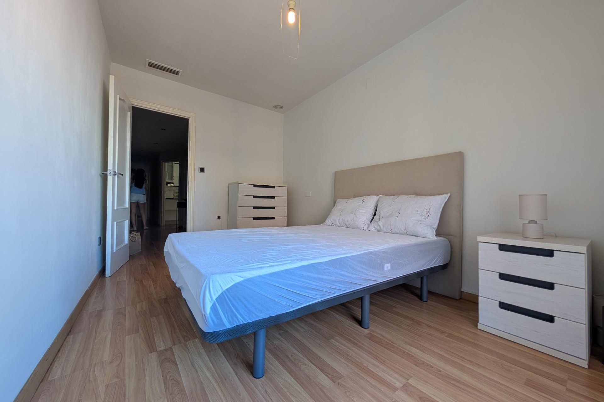 Revente - Appartement - Elche - Asilo - Pisos Azules