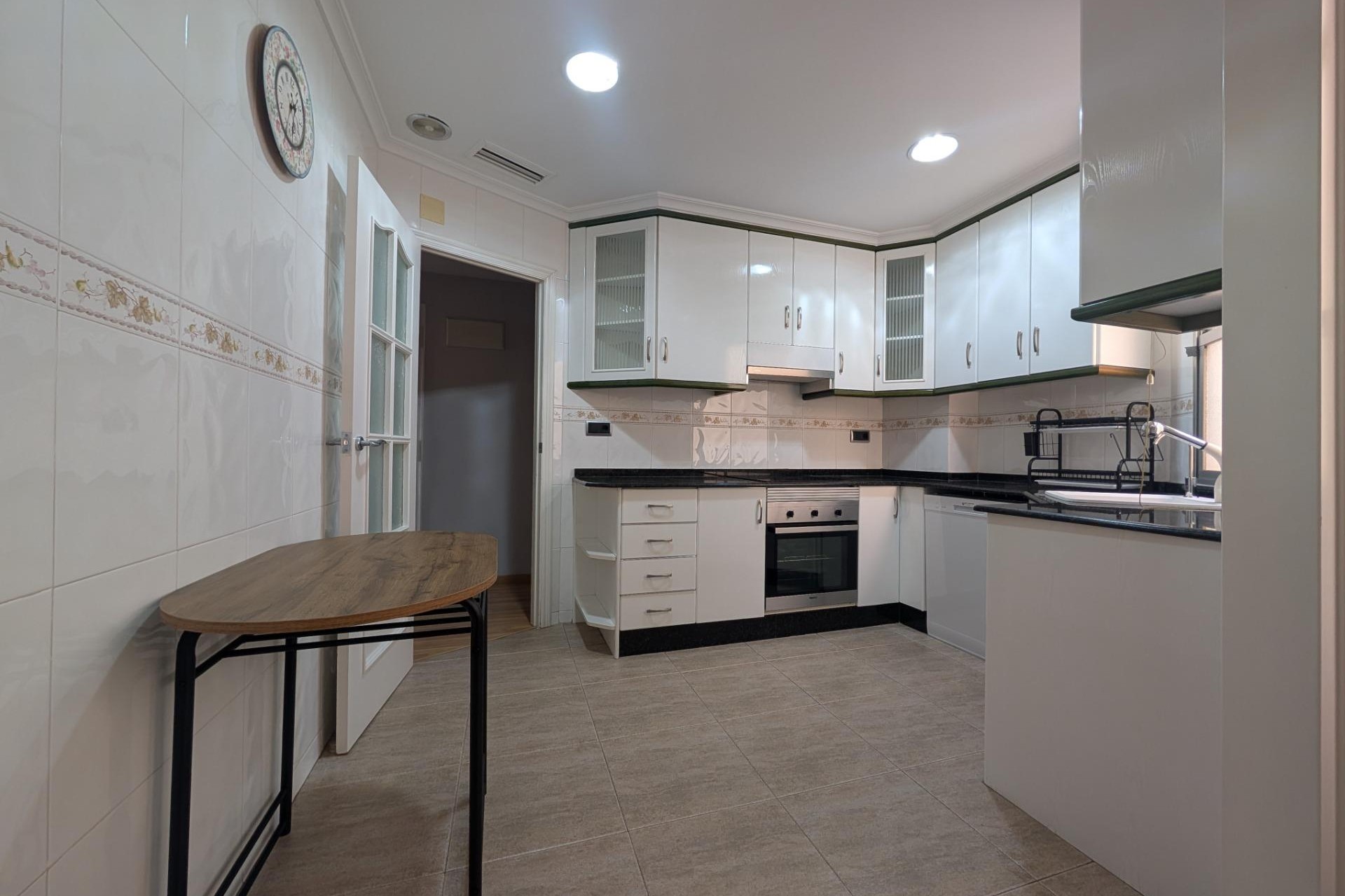 Revente - Appartement - Elche - Asilo - Pisos Azules