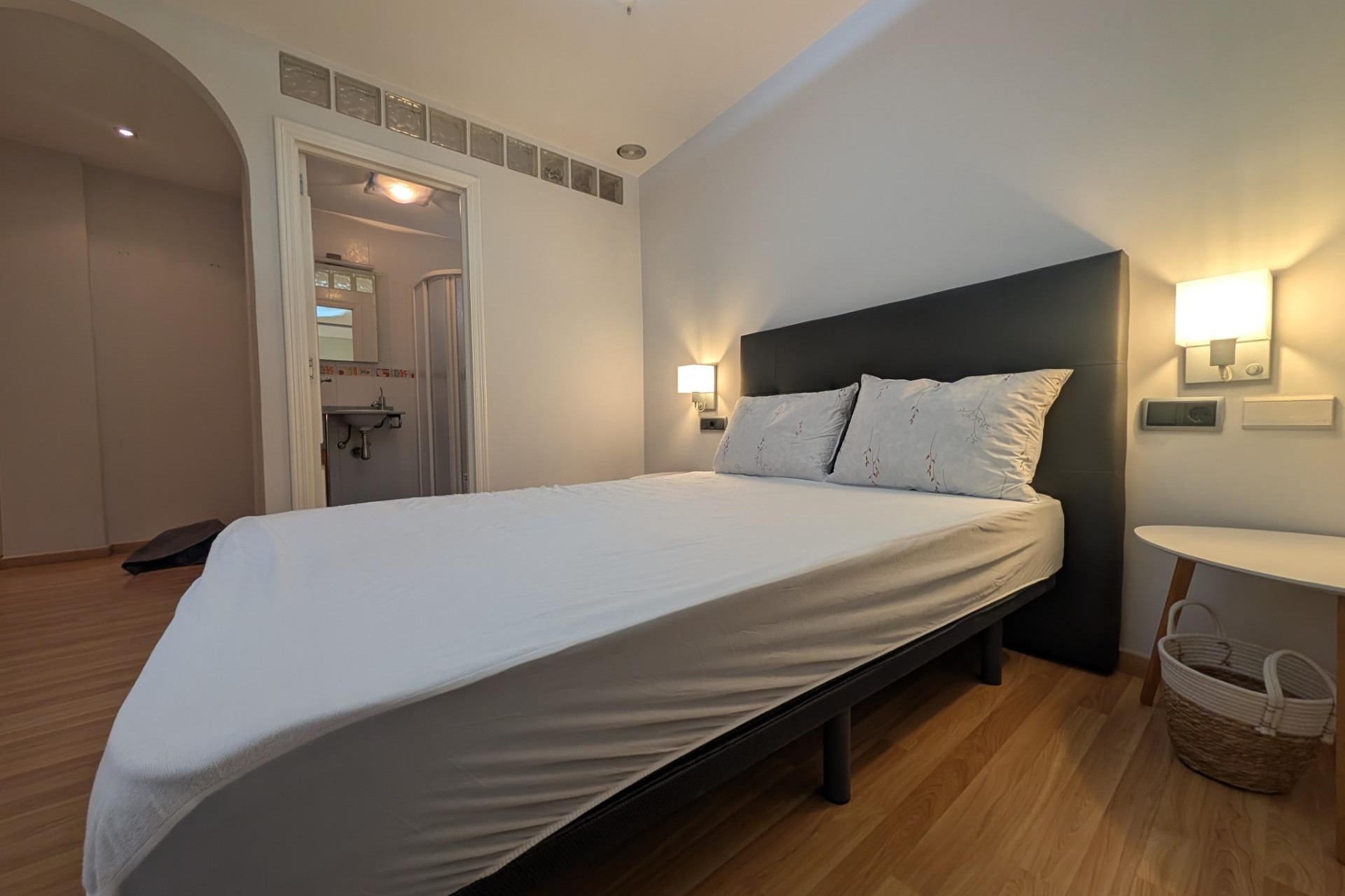 Revente - Appartement - Elche - Asilo - Pisos Azules