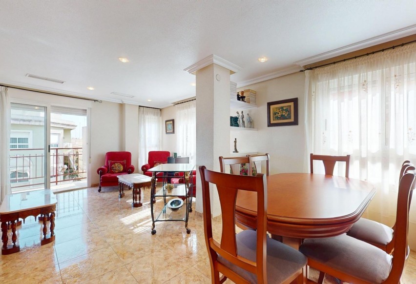 Revente - Appartement - Elche - Asilo - Pisos Azules