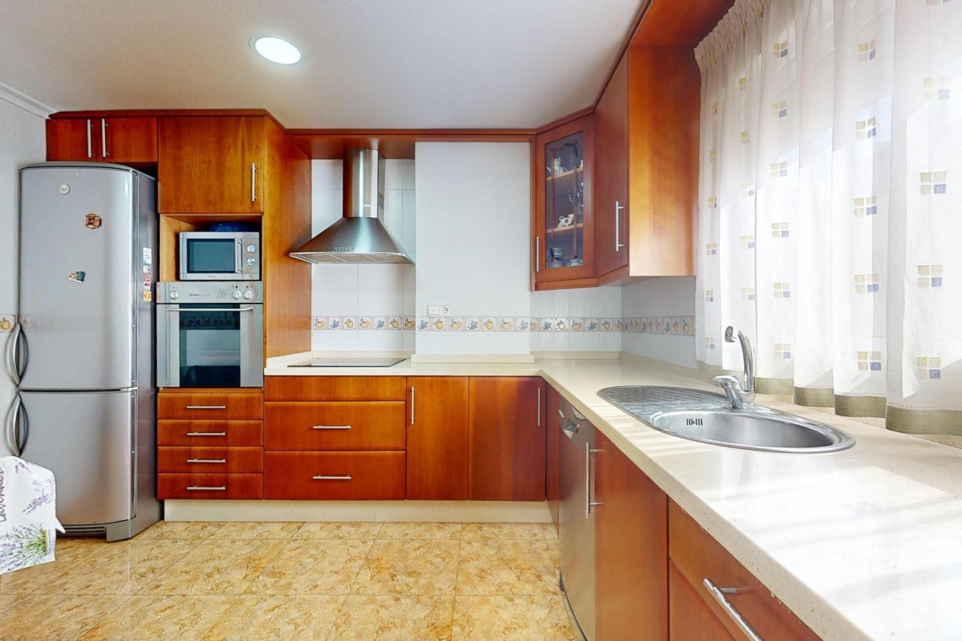 Revente - Appartement - Elche - Asilo - Pisos Azules