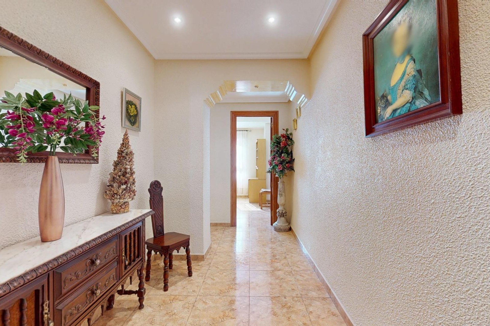 Revente - Appartement - Elche - Asilo - Pisos Azules