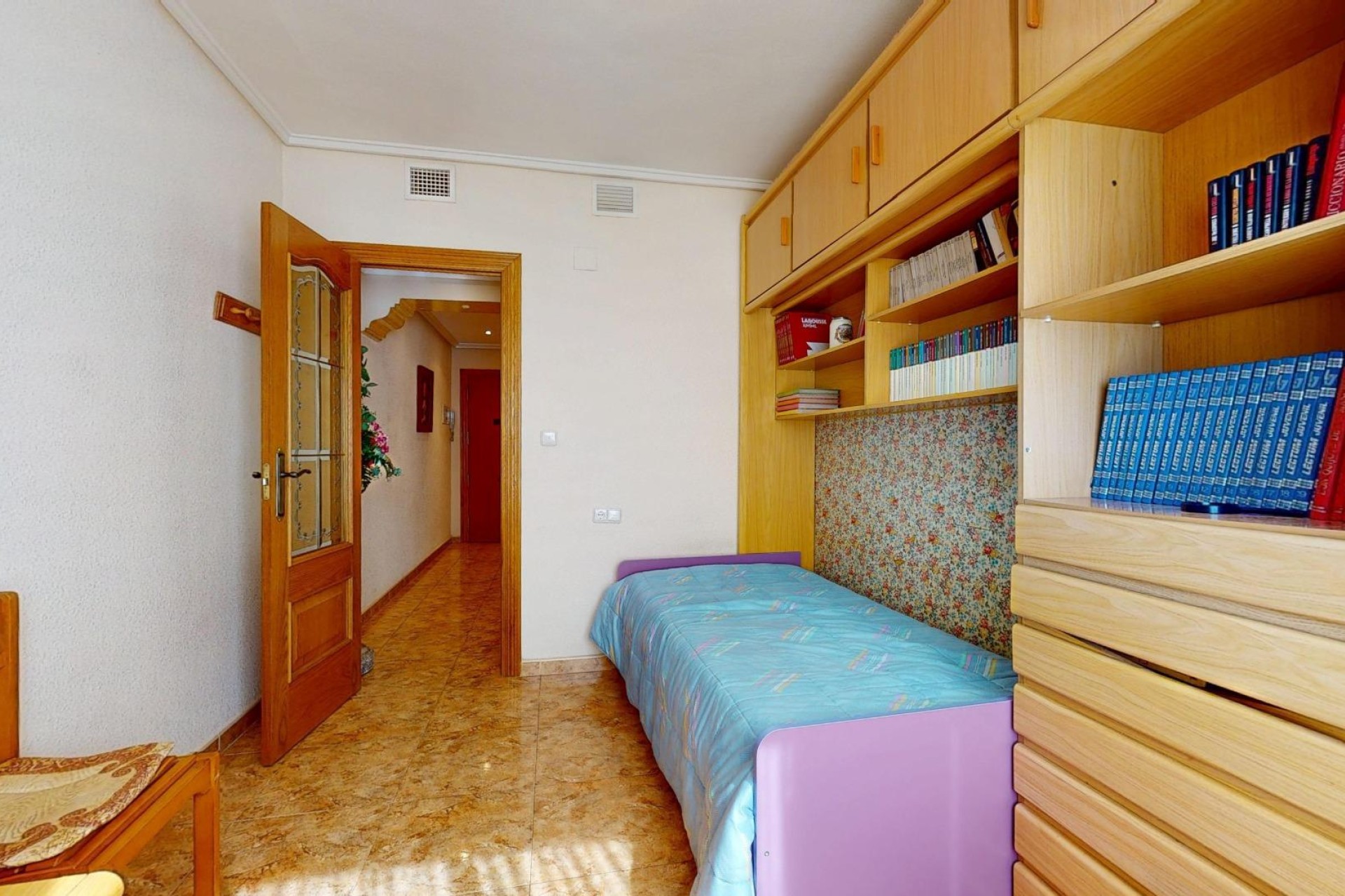 Revente - Appartement - Elche - Asilo - Pisos Azules
