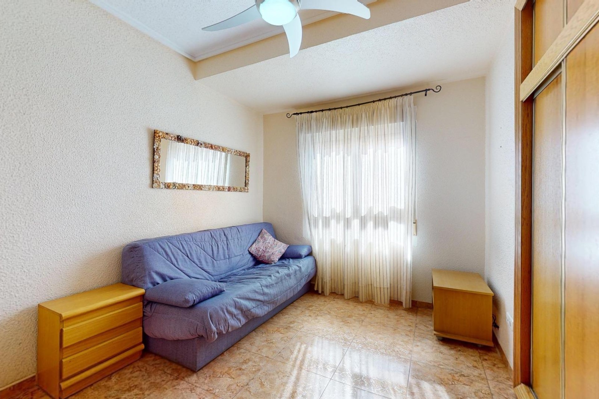 Revente - Appartement - Elche - Asilo - Pisos Azules