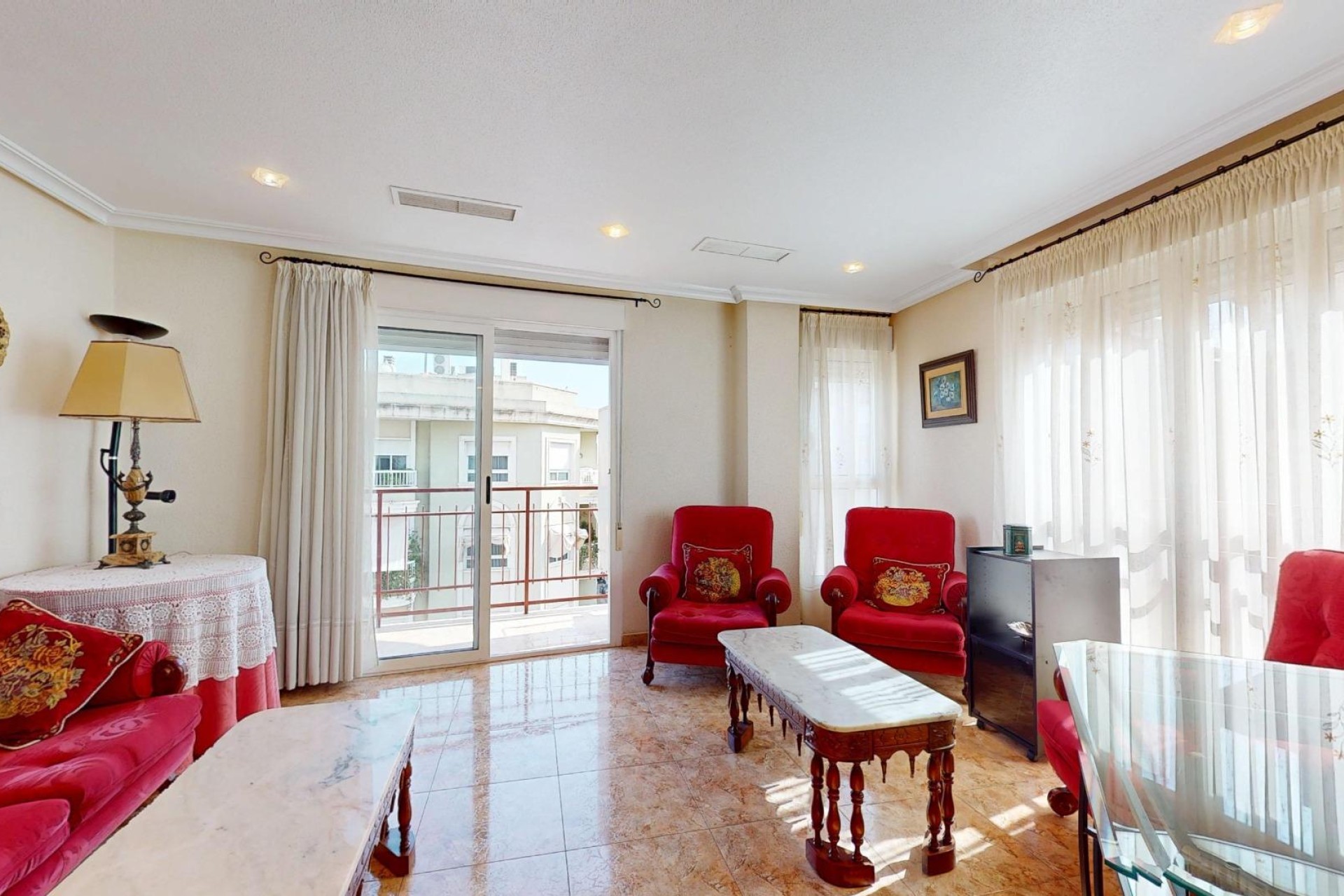 Revente - Appartement - Elche - Asilo - Pisos Azules