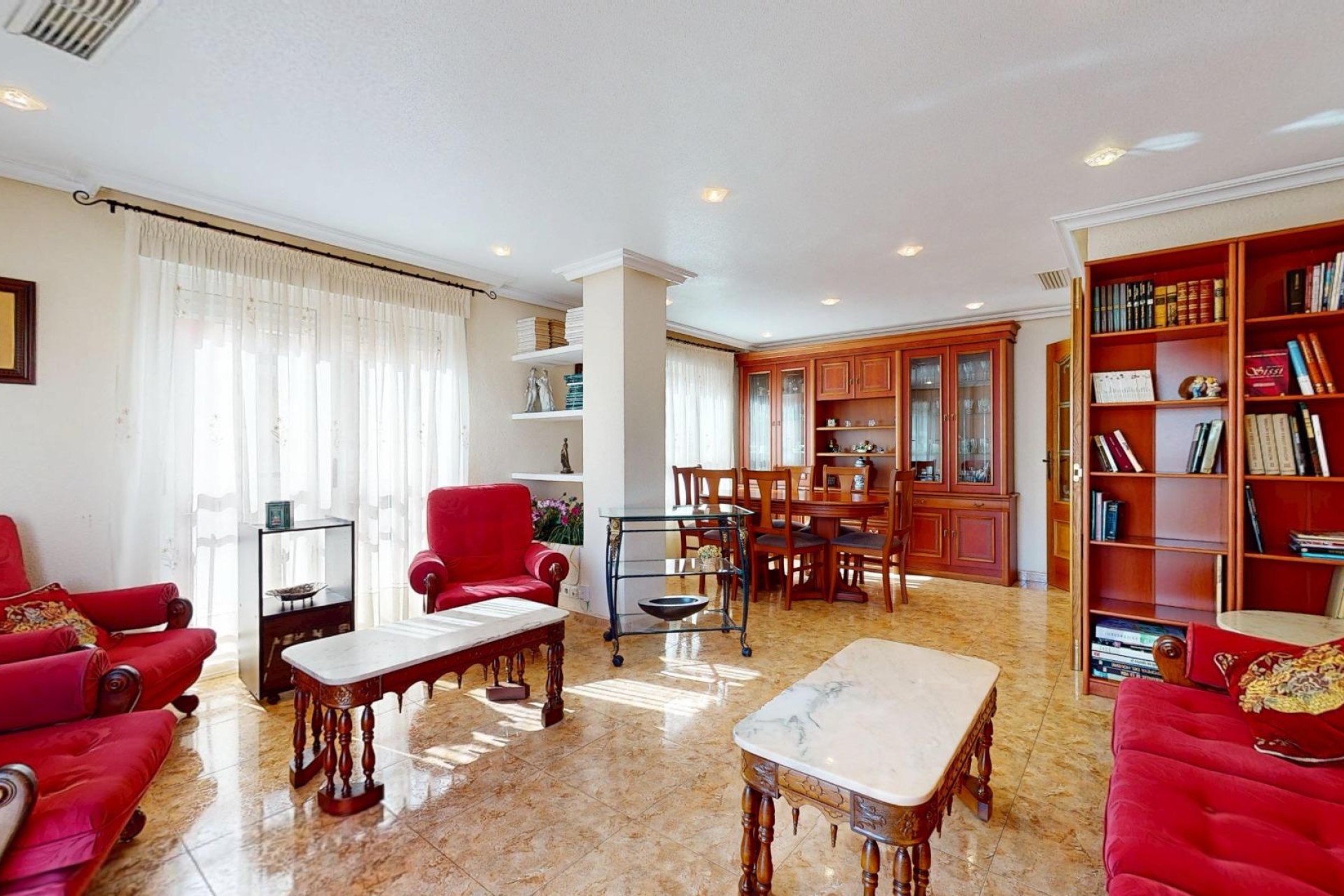 Revente - Appartement - Elche - Asilo - Pisos Azules