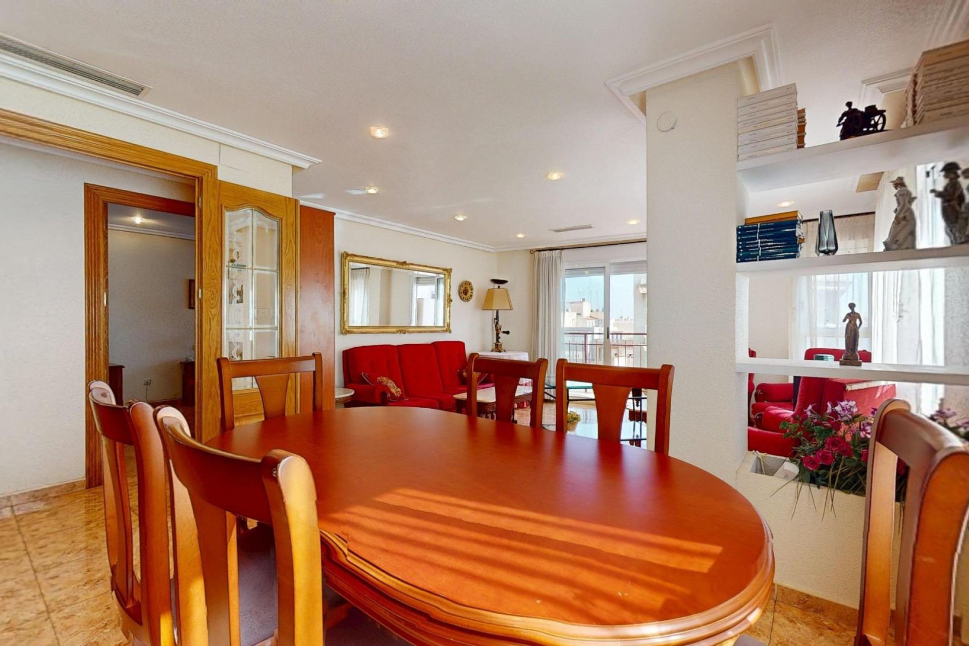 Revente - Appartement - Elche - Asilo - Pisos Azules