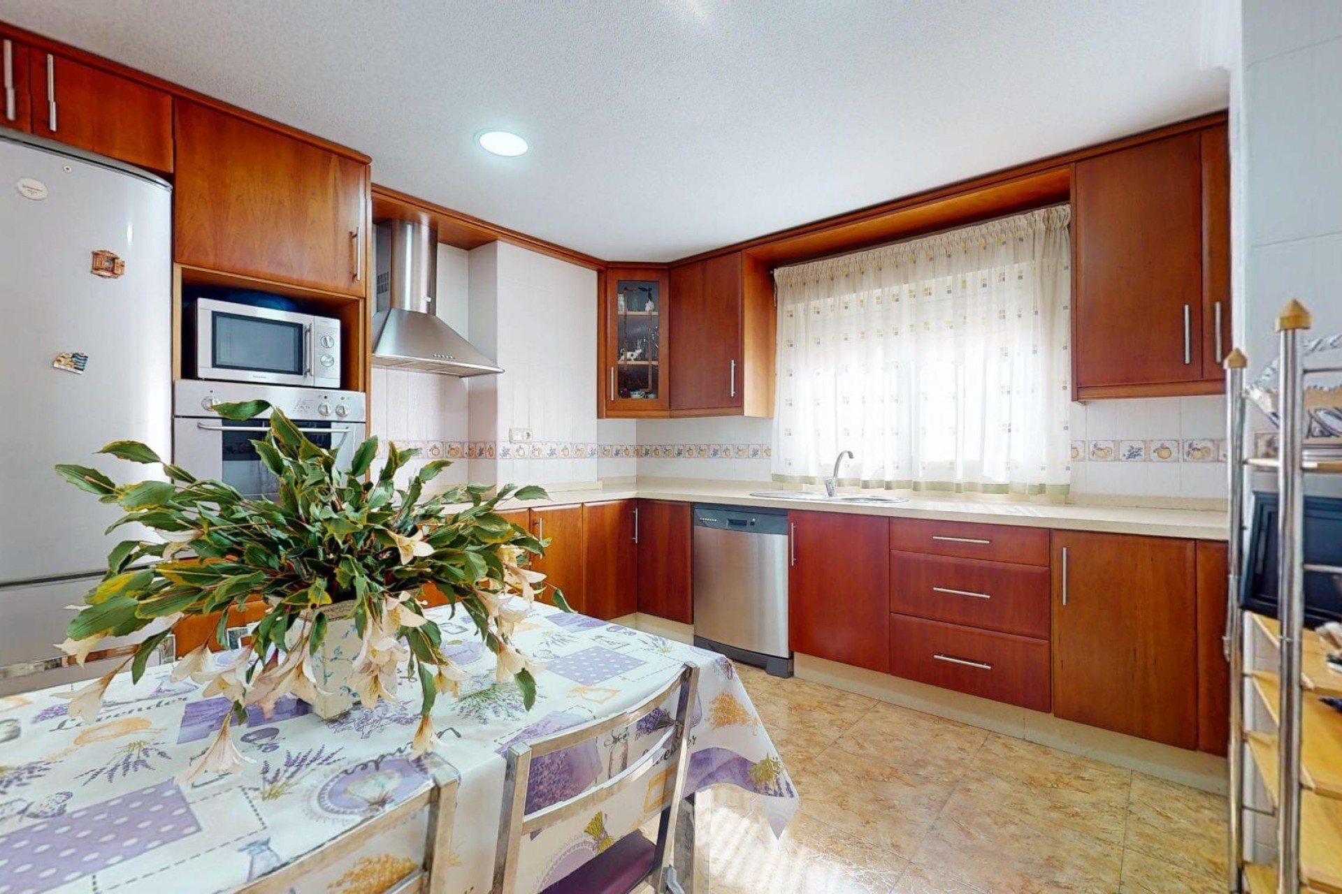 Revente - Appartement - Elche - Asilo - Pisos Azules