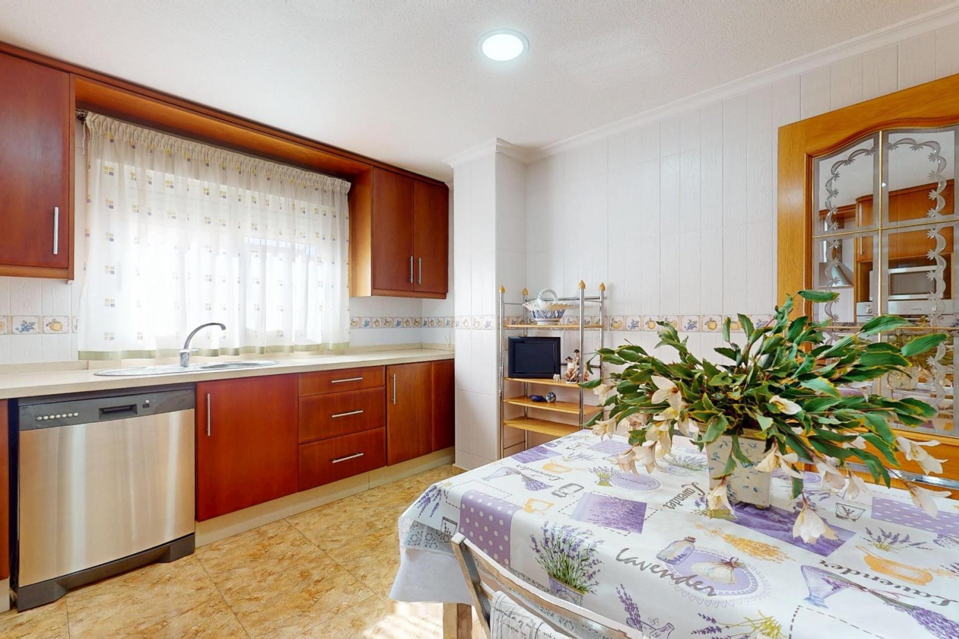 Revente - Appartement - Elche - Asilo - Pisos Azules
