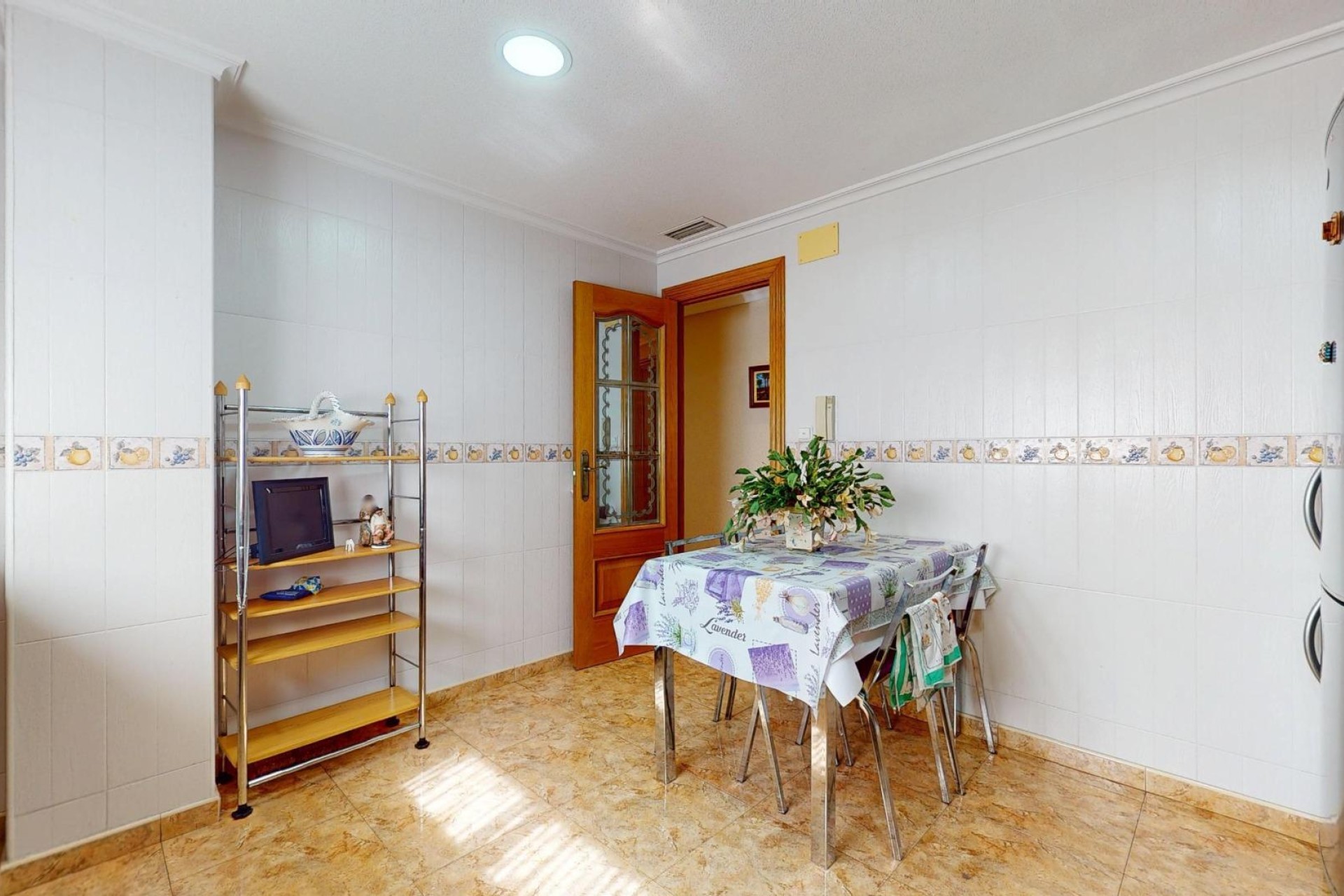 Revente - Appartement - Elche - Asilo - Pisos Azules