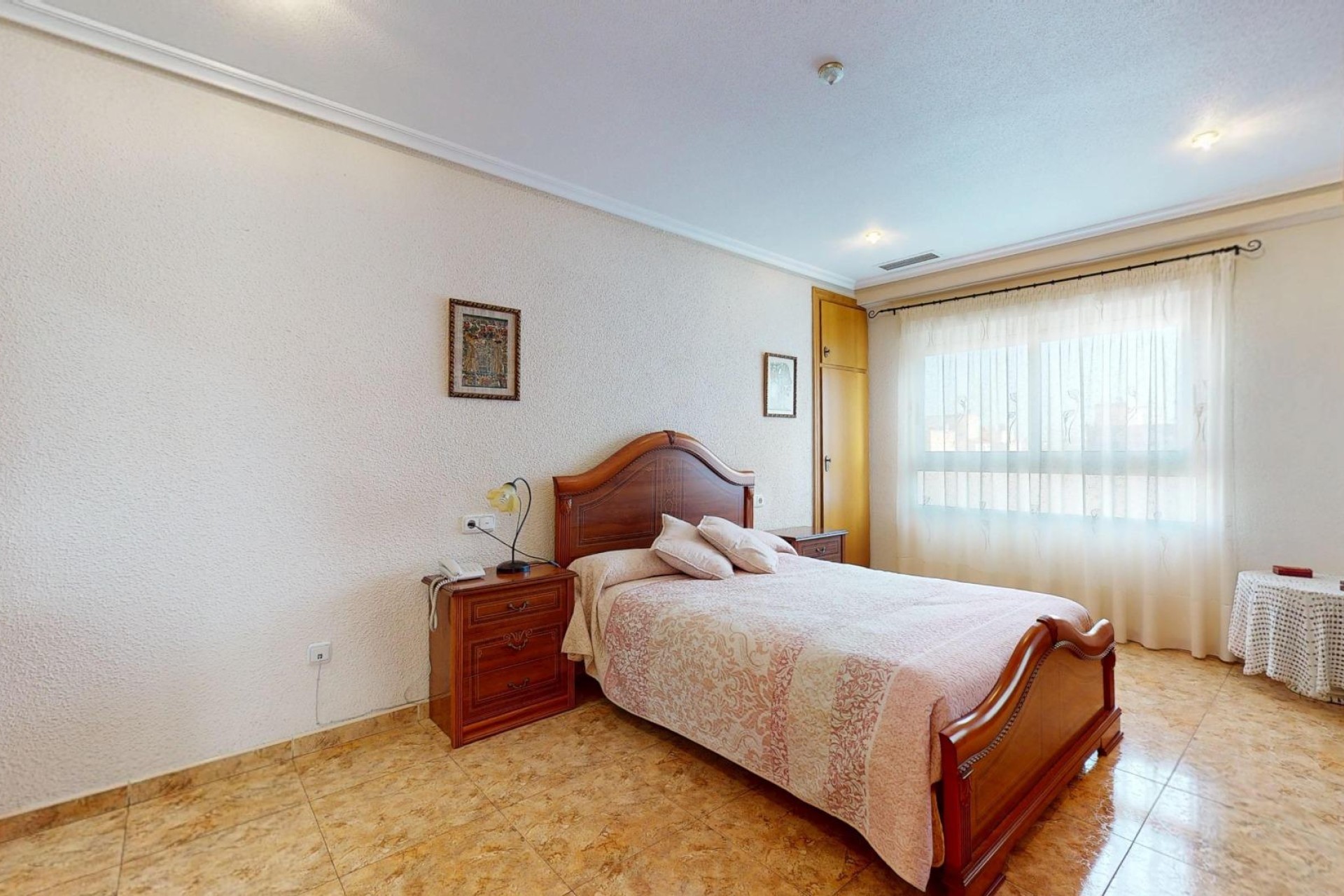 Revente - Appartement - Elche - Asilo - Pisos Azules