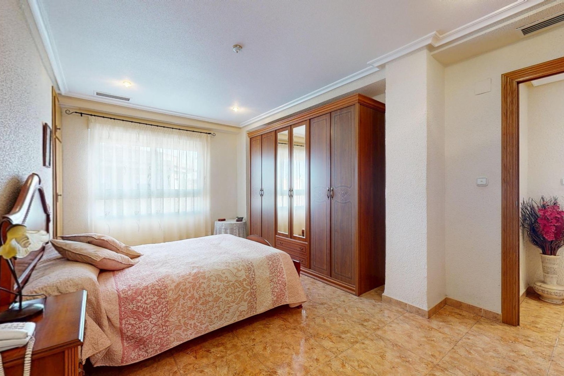 Revente - Appartement - Elche - Asilo - Pisos Azules