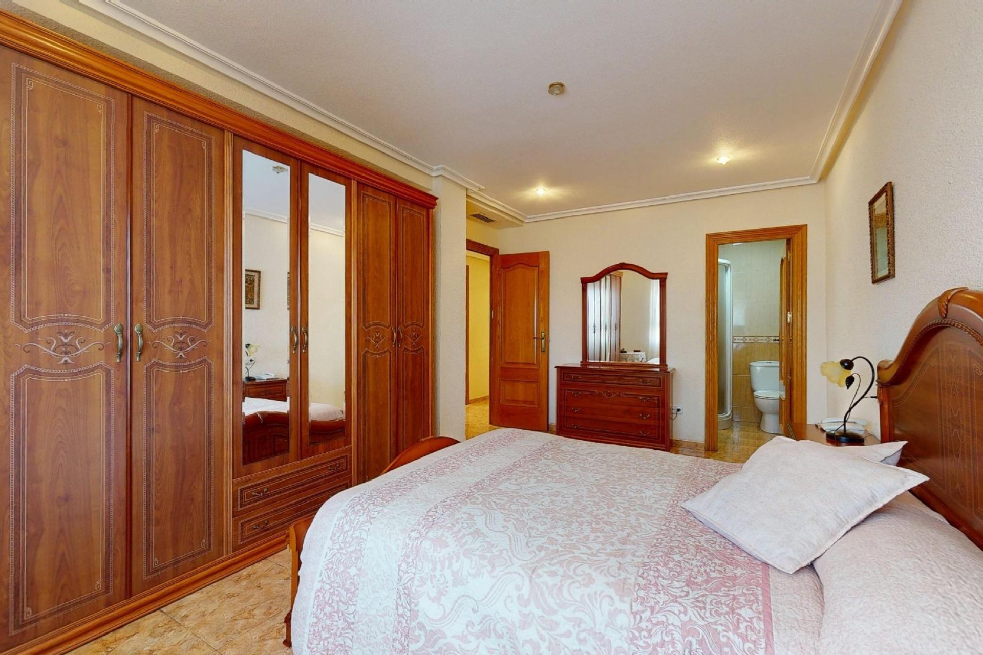Revente - Appartement - Elche - Asilo - Pisos Azules