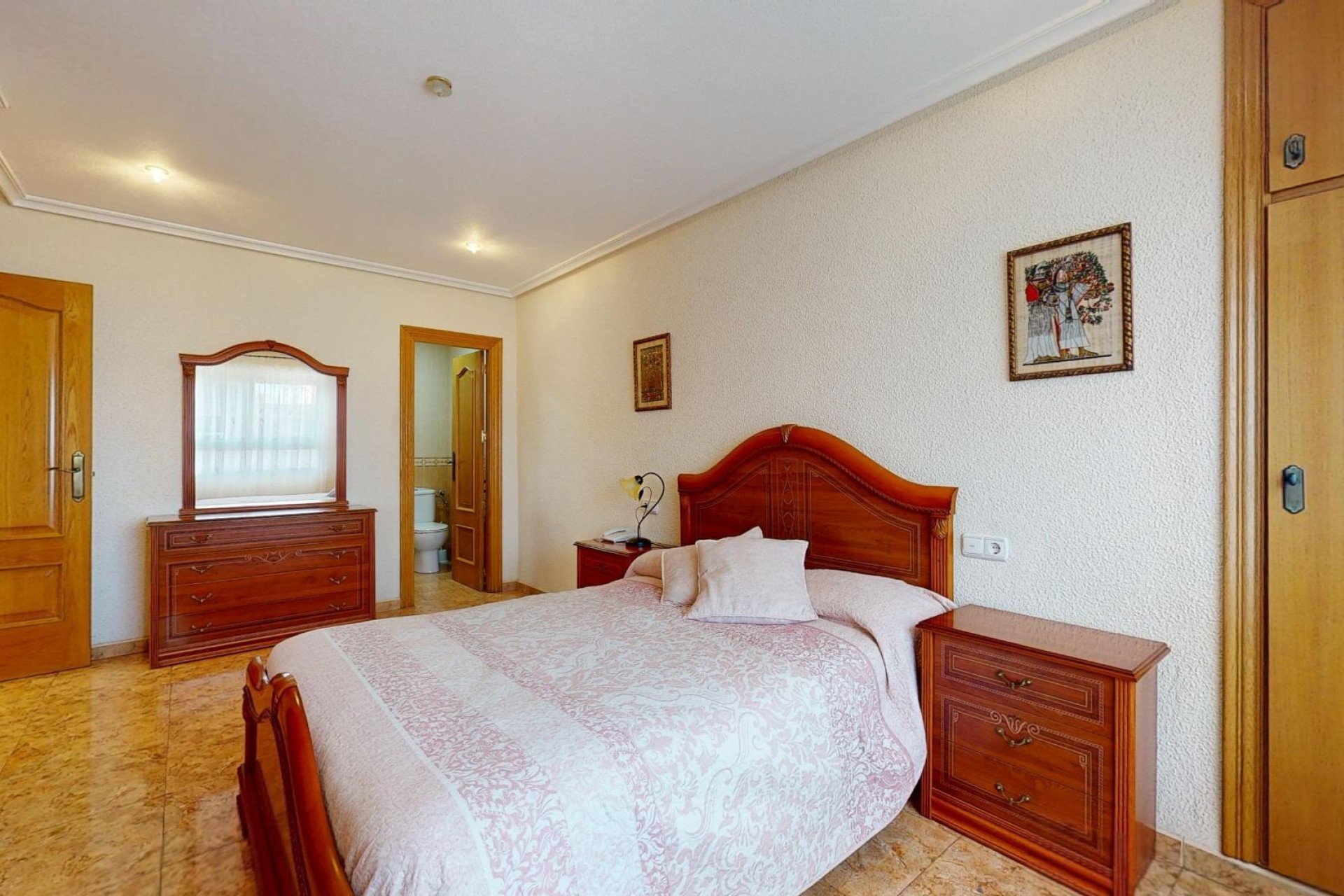 Revente - Appartement - Elche - Asilo - Pisos Azules