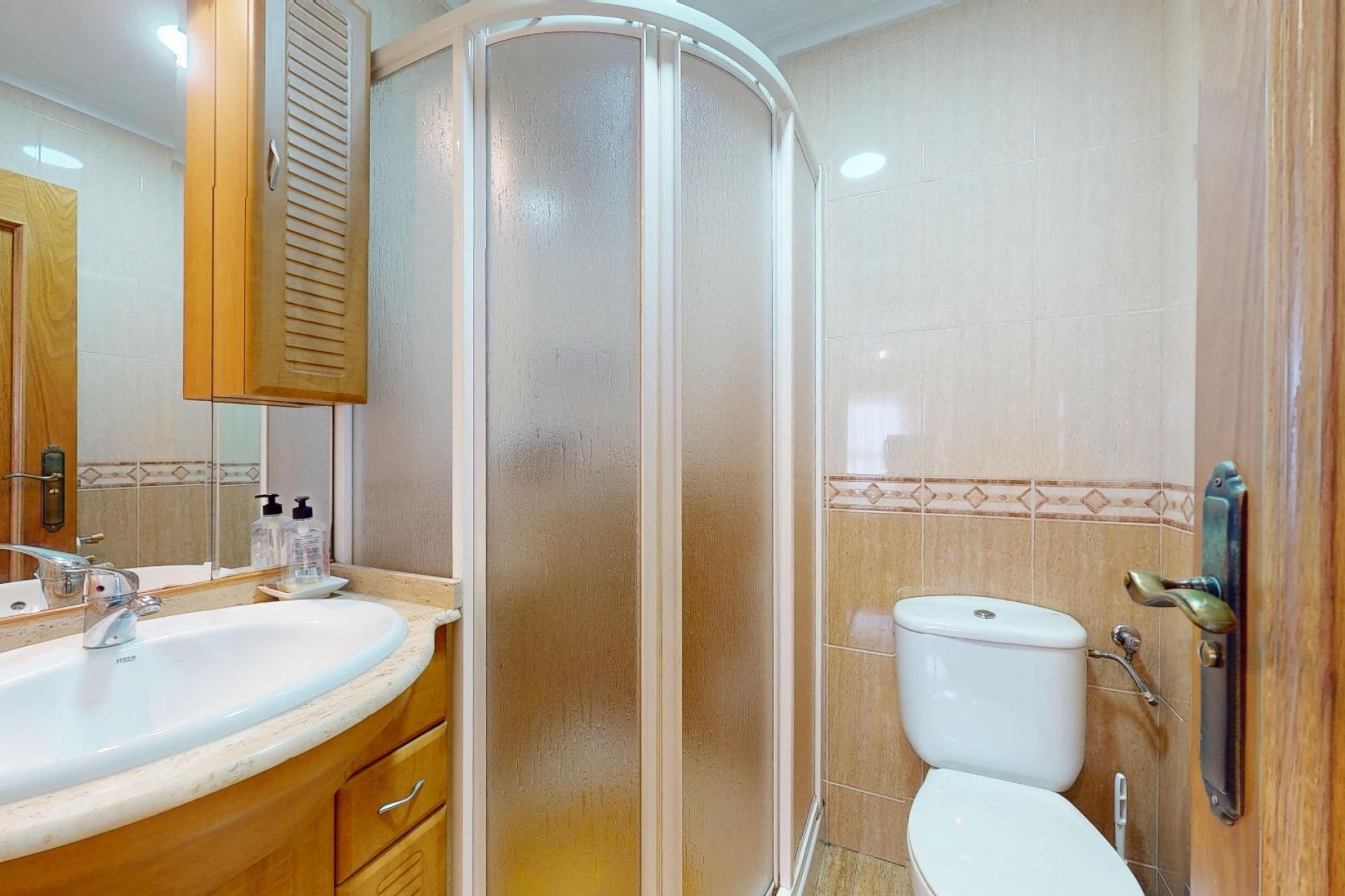 Revente - Appartement - Elche - Asilo - Pisos Azules