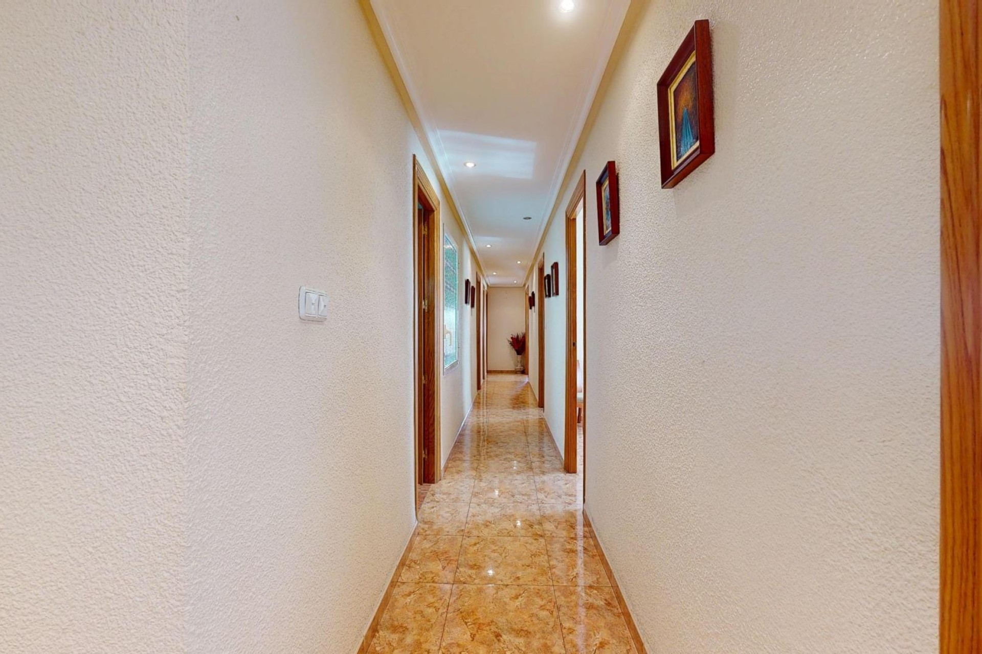 Revente - Appartement - Elche - Asilo - Pisos Azules