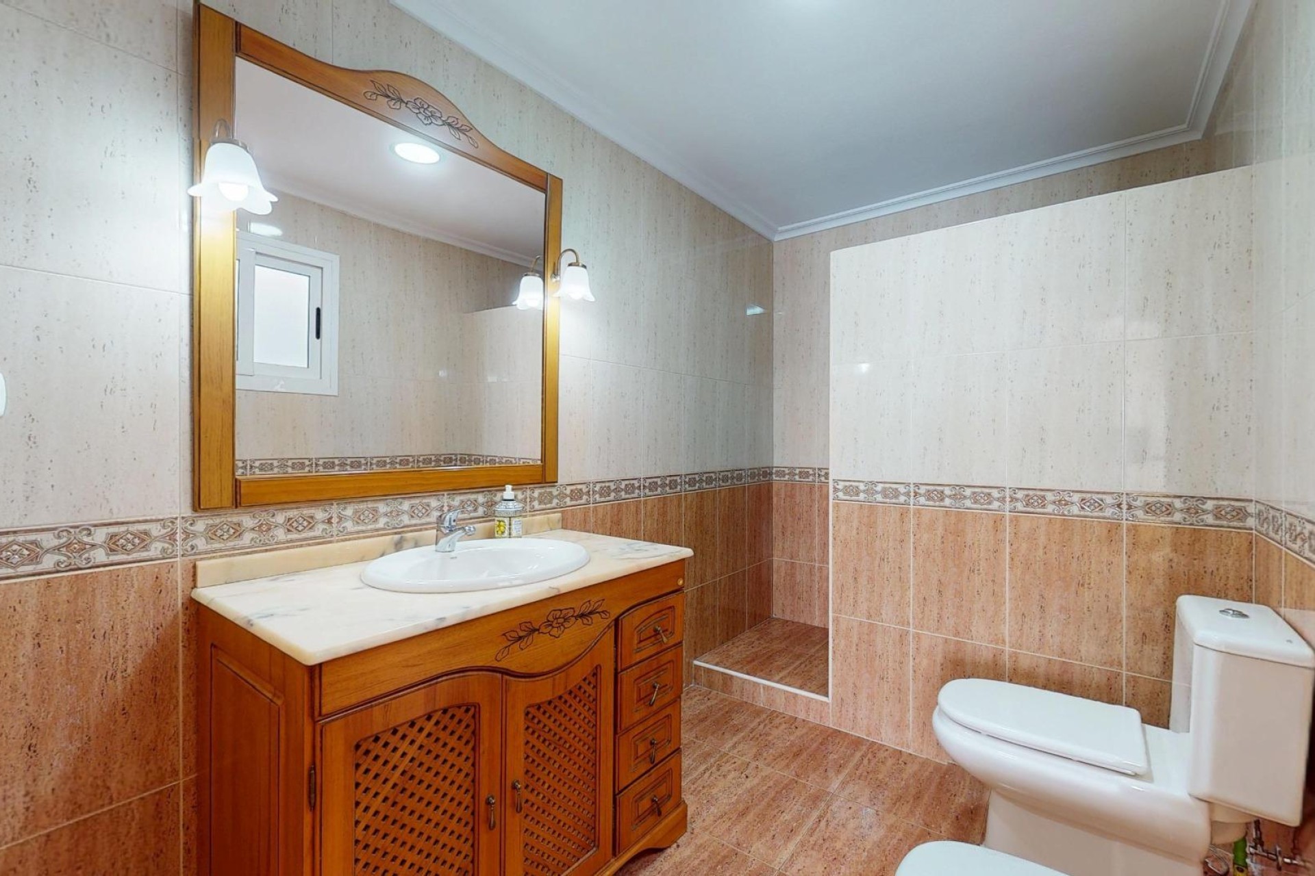 Revente - Appartement - Elche - Asilo - Pisos Azules
