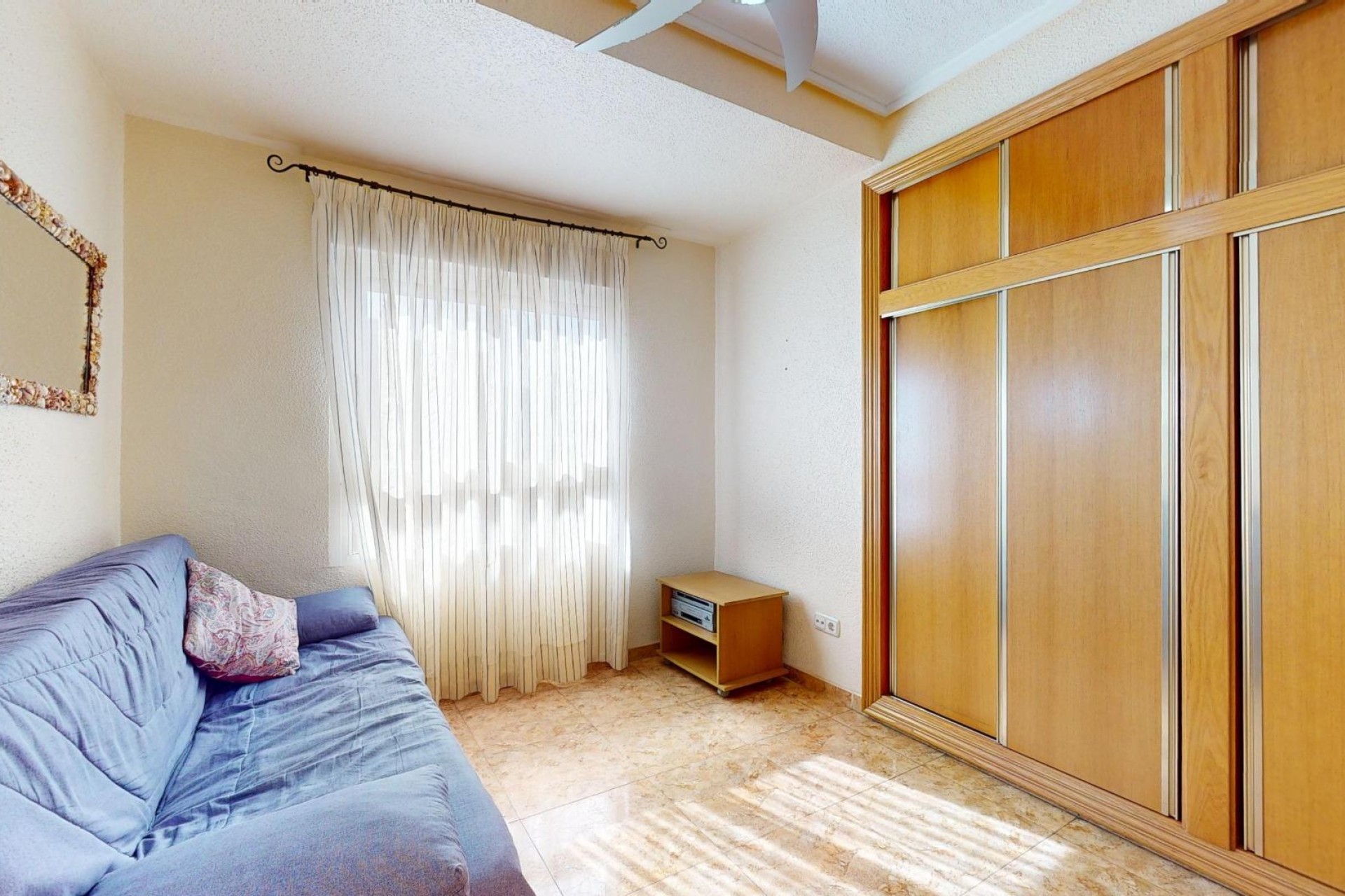 Revente - Appartement - Elche - Asilo - Pisos Azules