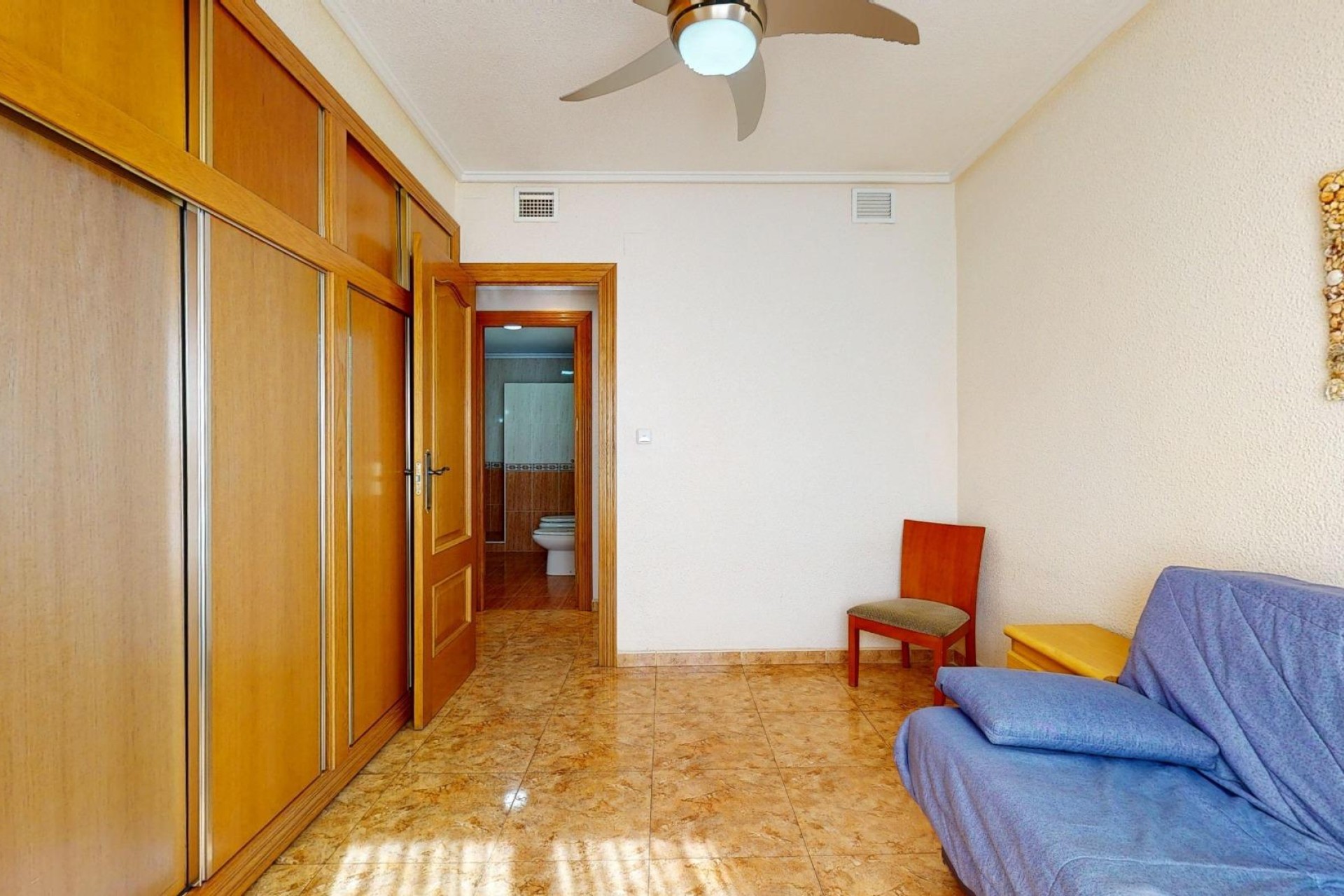 Revente - Appartement - Elche - Asilo - Pisos Azules