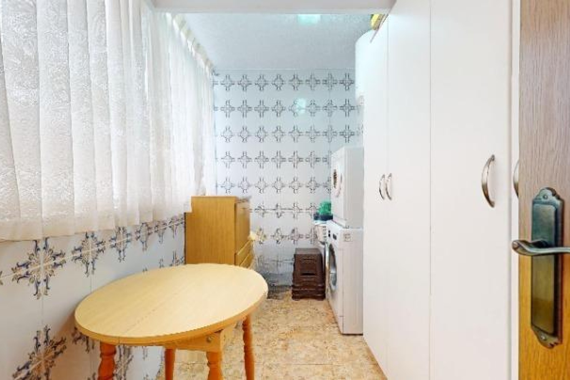 Revente - Appartement - Elche - Asilo - Pisos Azules