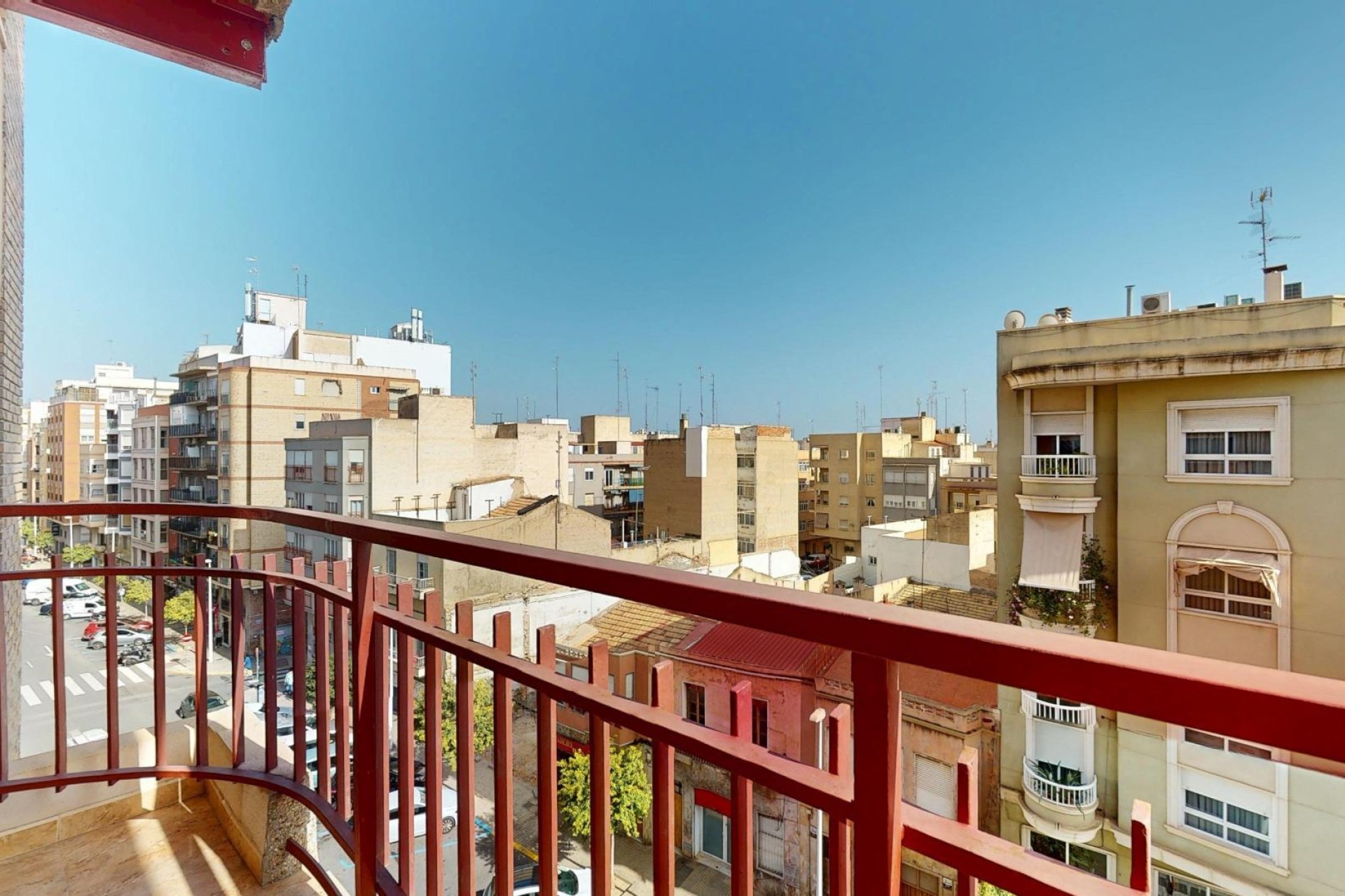 Revente - Appartement - Elche - Asilo - Pisos Azules