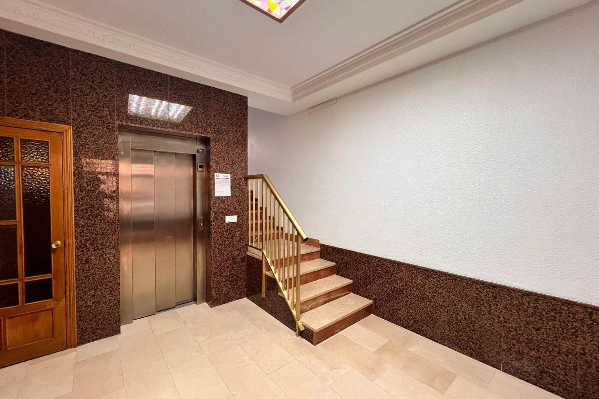 Revente - Appartement - Elche - Asilo - Pisos Azules