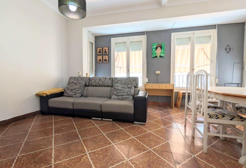 Revente - Appartement - Elche - Asilo - Pisos Azules