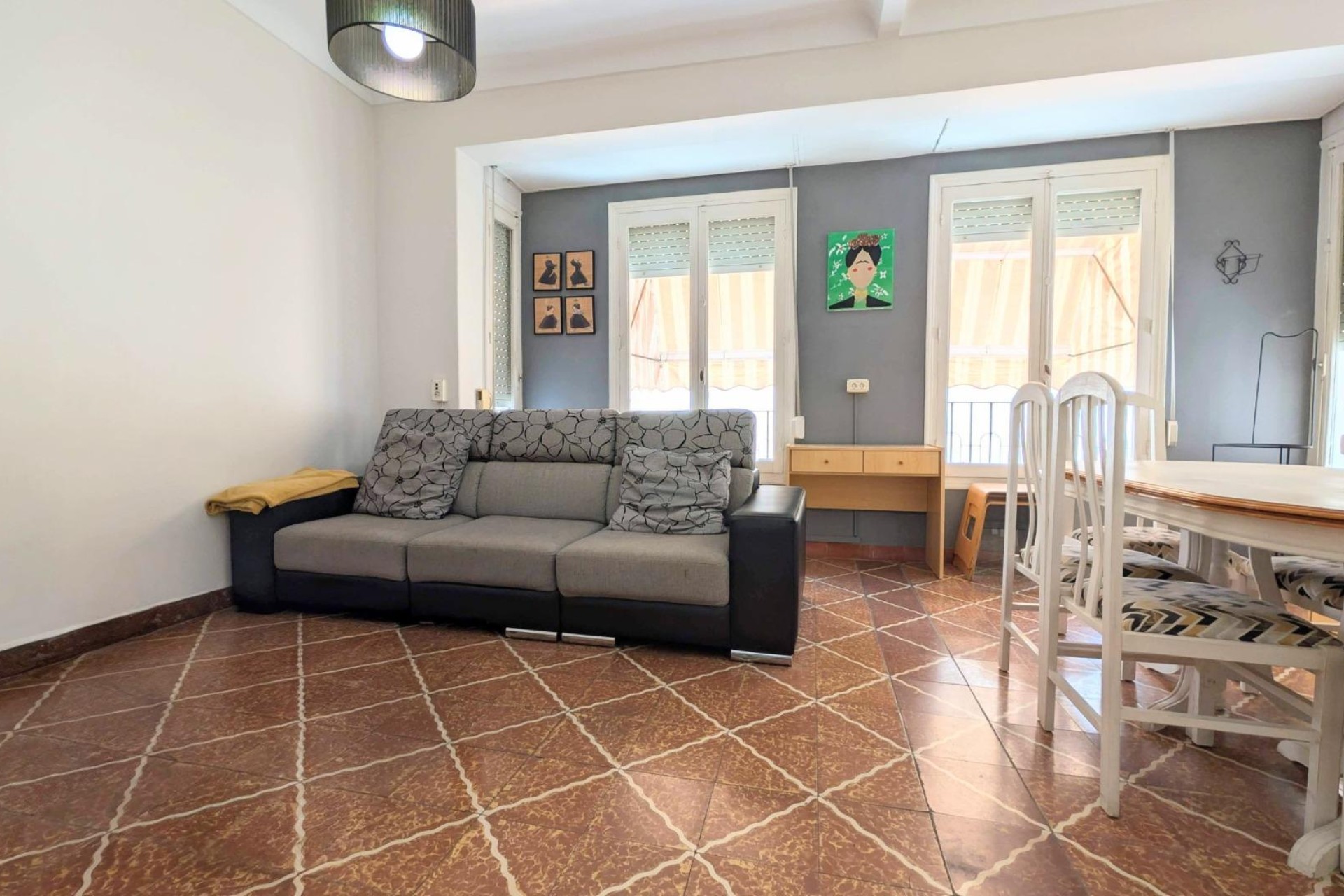 Revente - Appartement - Elche - Asilo - Pisos Azules