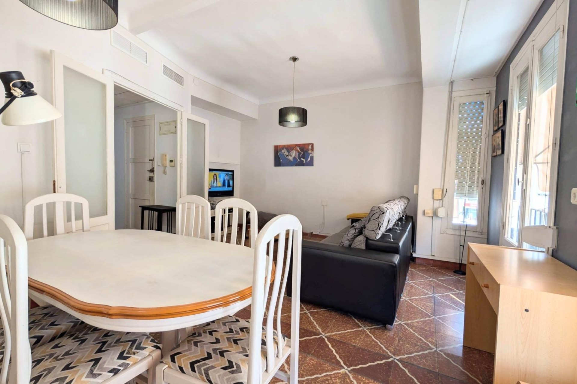 Revente - Appartement - Elche - Asilo - Pisos Azules