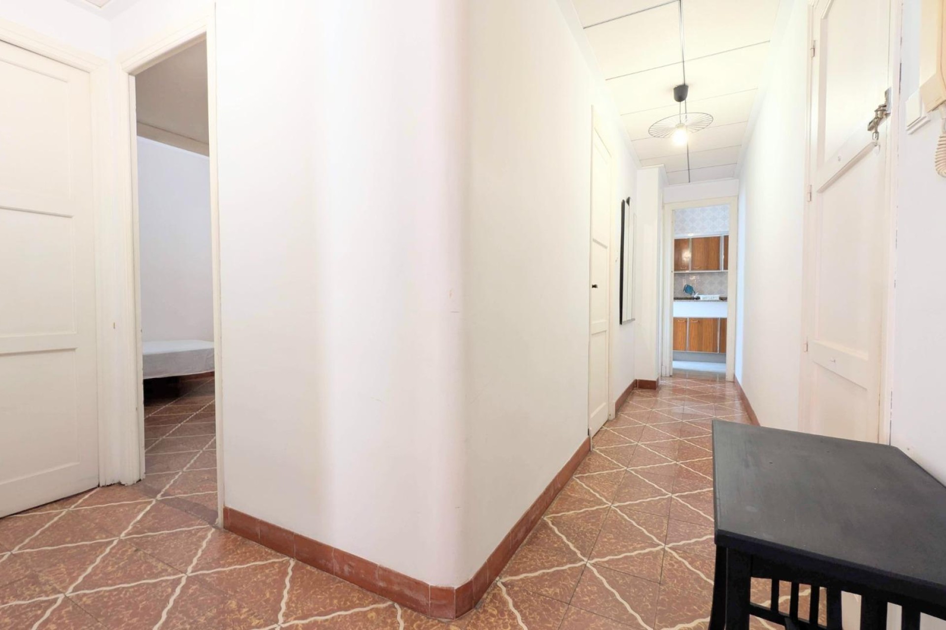 Revente - Appartement - Elche - Asilo - Pisos Azules