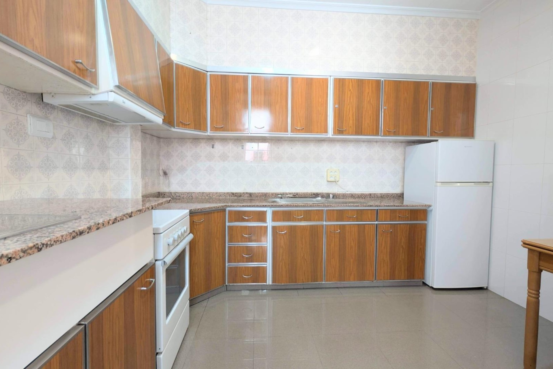 Revente - Appartement - Elche - Asilo - Pisos Azules