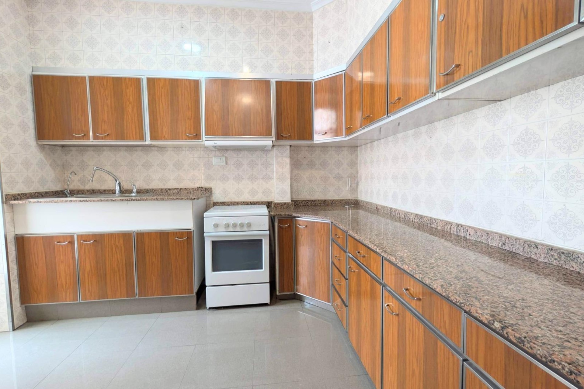 Revente - Appartement - Elche - Asilo - Pisos Azules