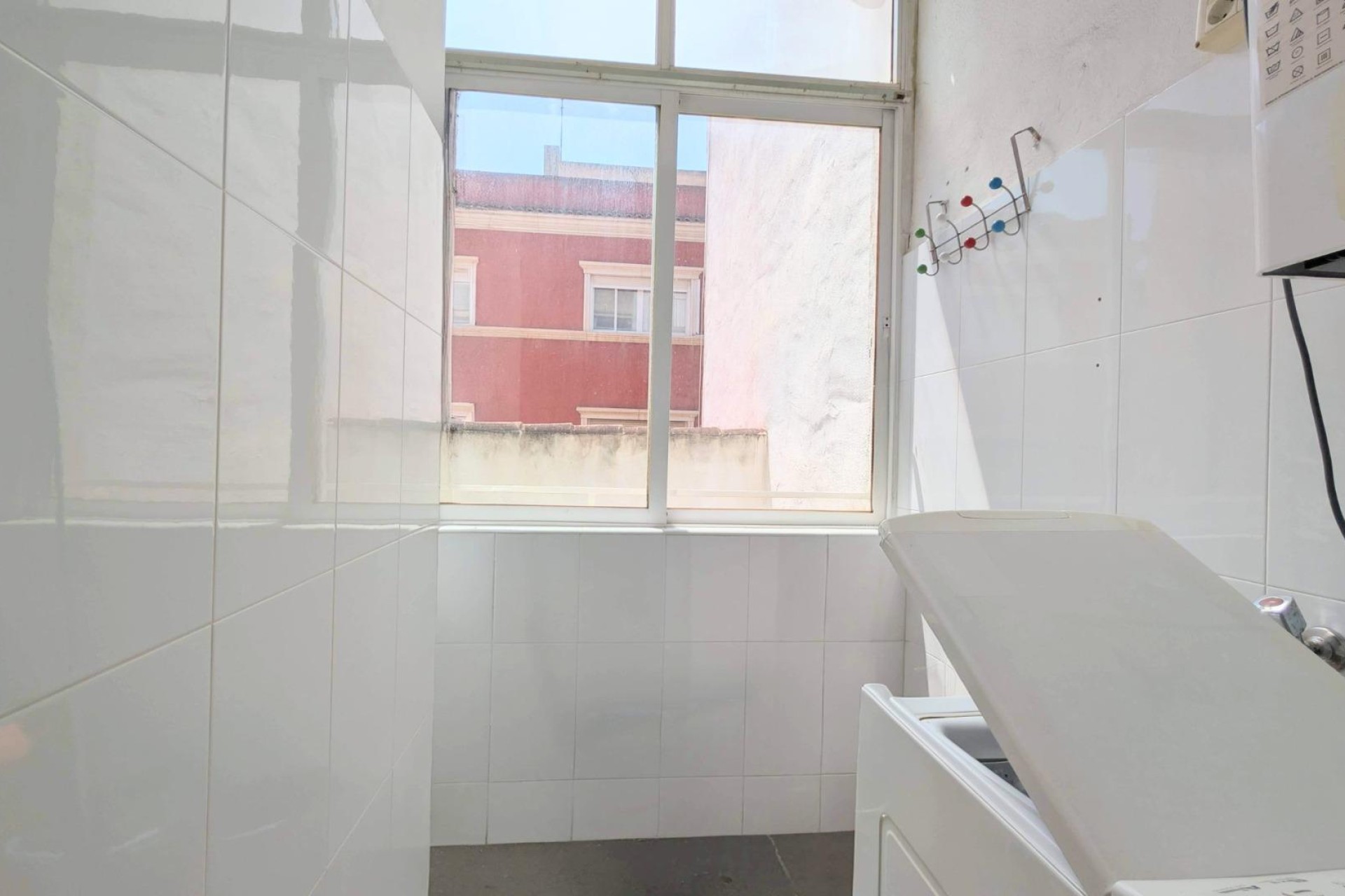 Revente - Appartement - Elche - Asilo - Pisos Azules