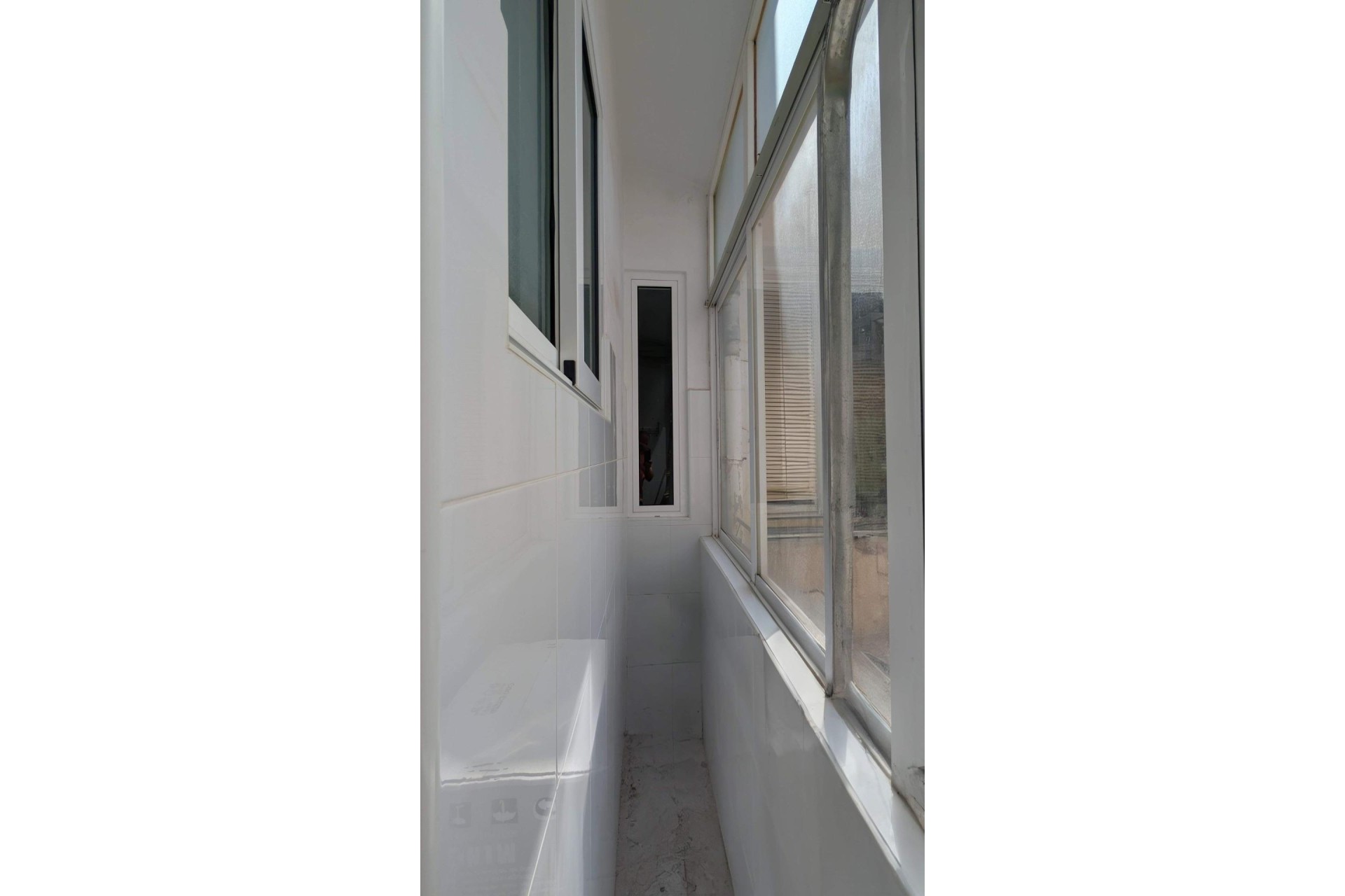 Revente - Appartement - Elche - Asilo - Pisos Azules