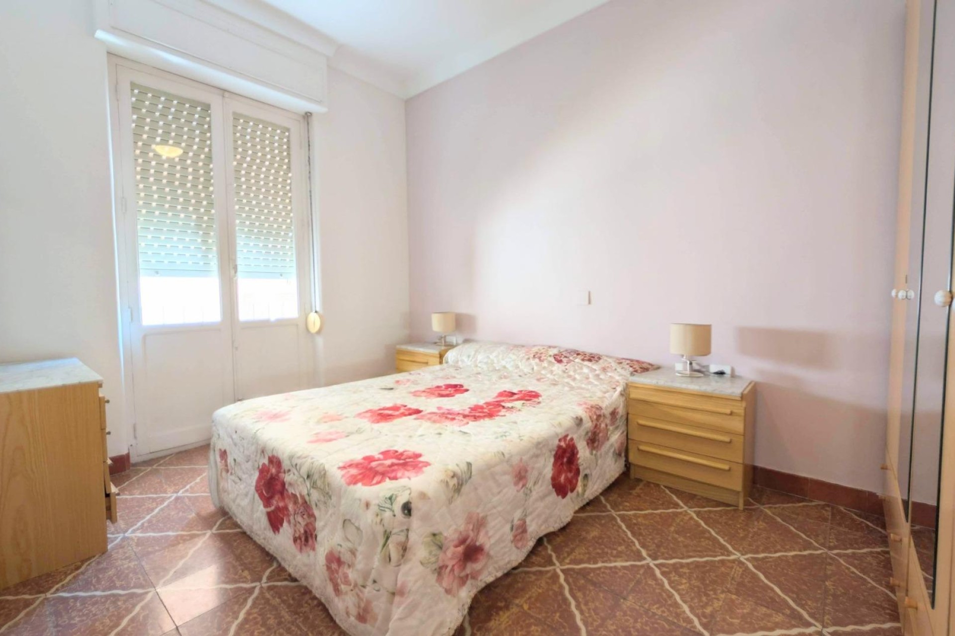 Revente - Appartement - Elche - Asilo - Pisos Azules
